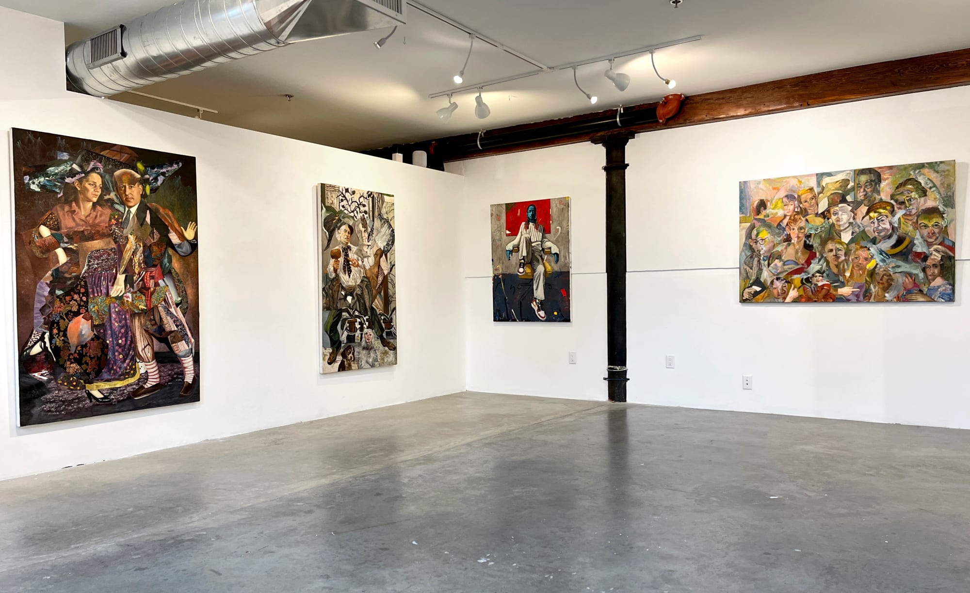 Fragmented Experiences