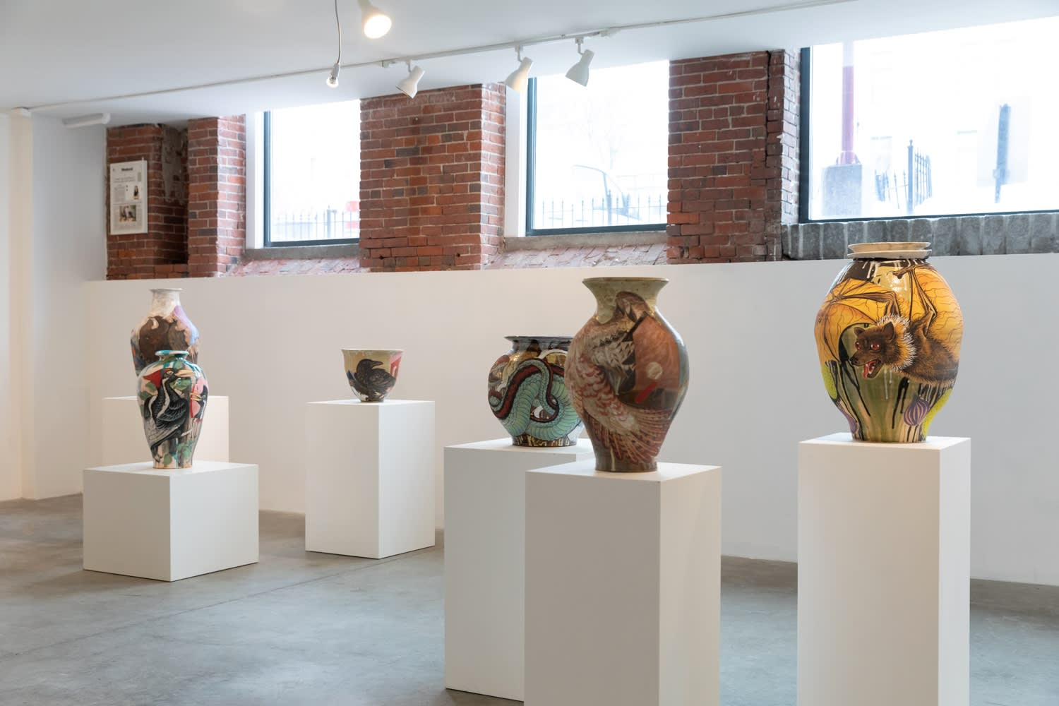 Jessica Alazraki and Bryan Burk