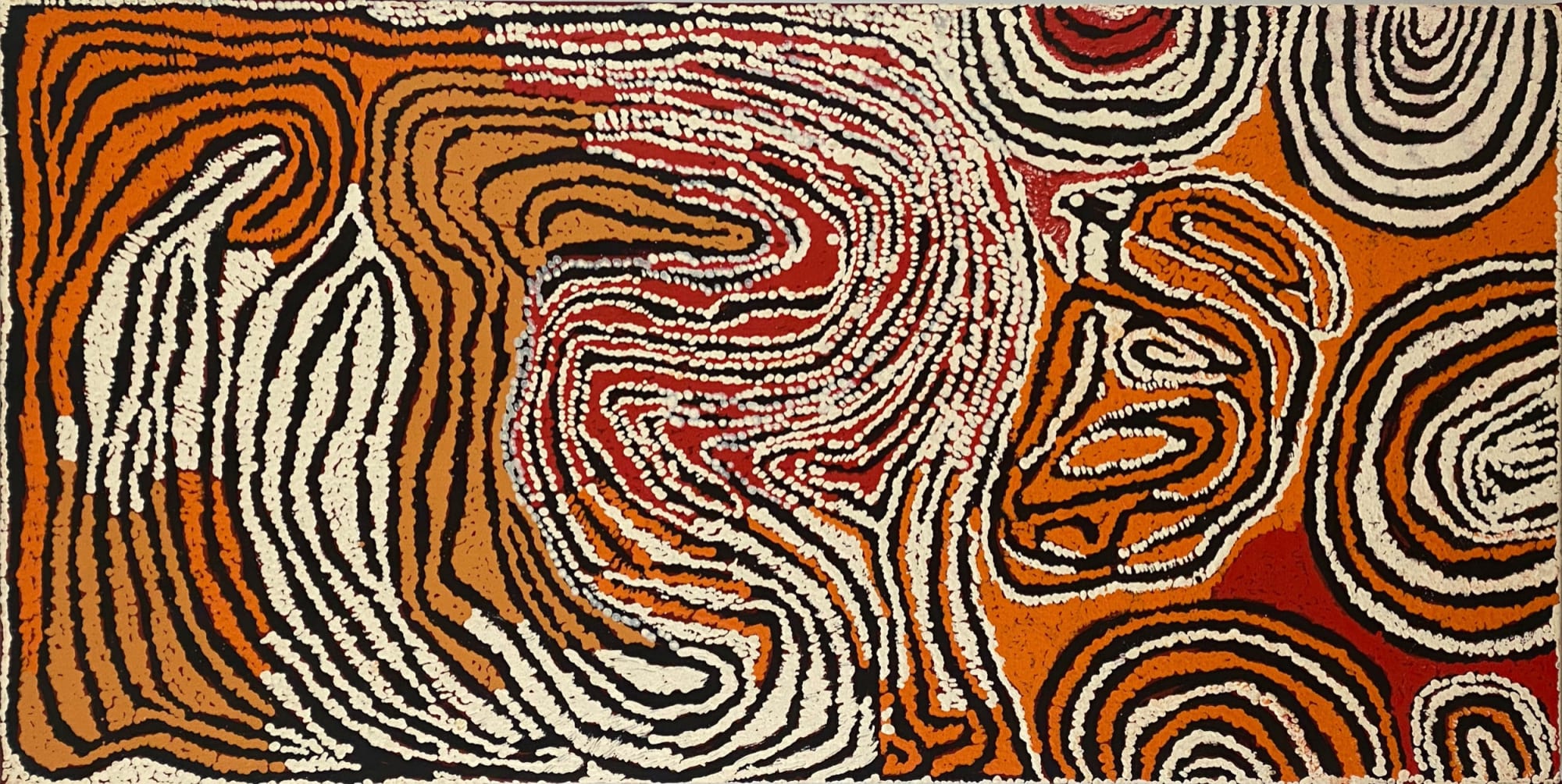 Walangkura Napanangka