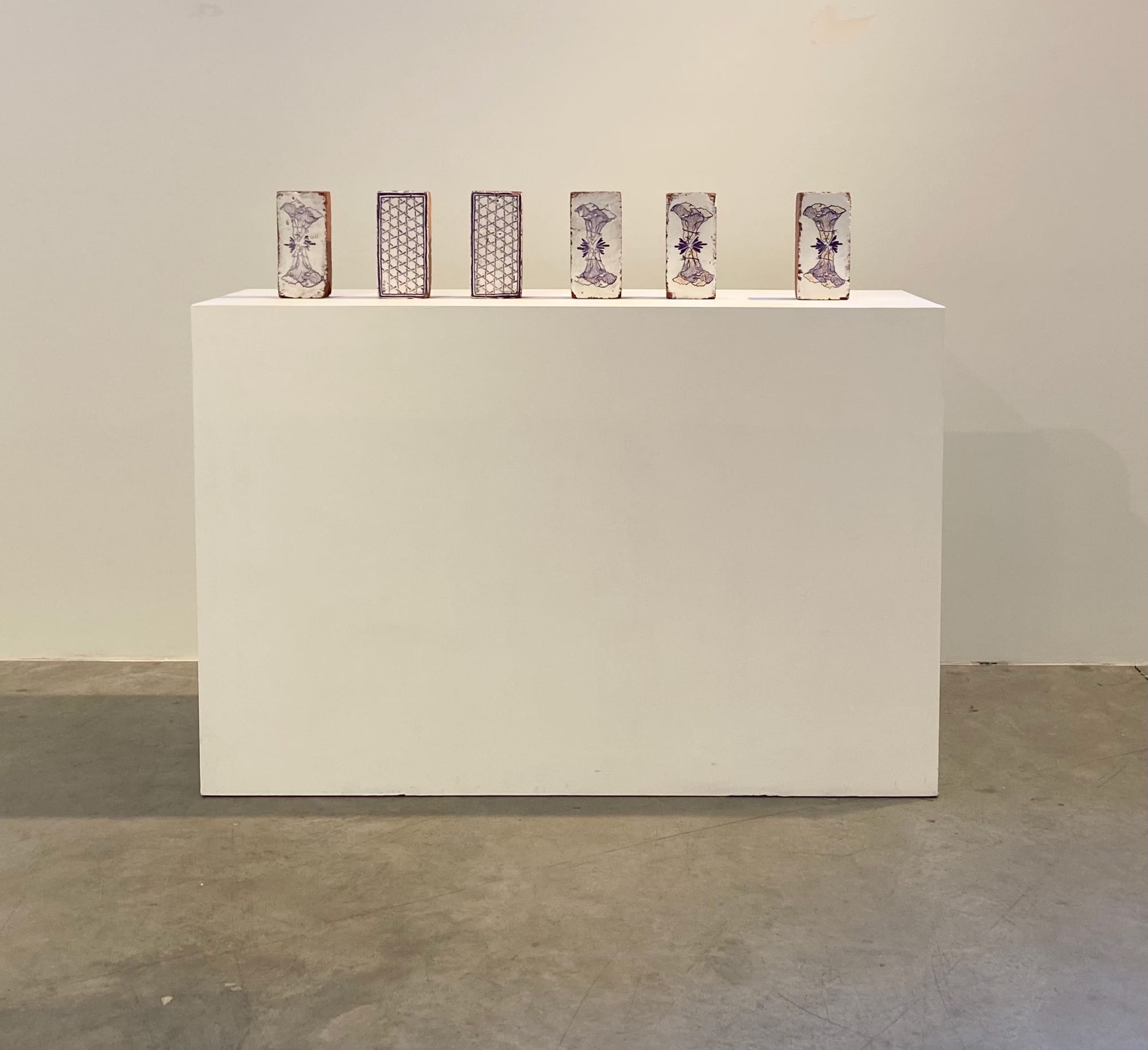 Between Washing and Unwithering