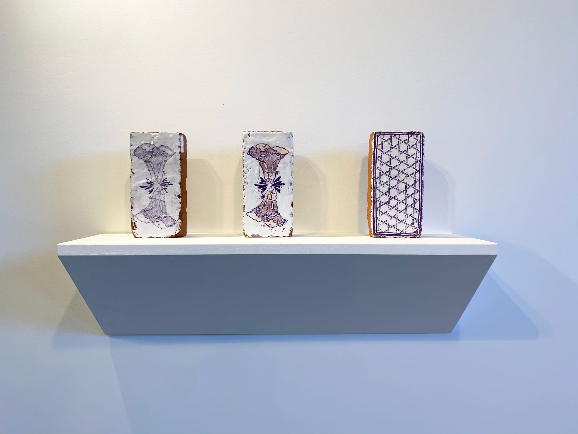 Between Washing and Unwithering