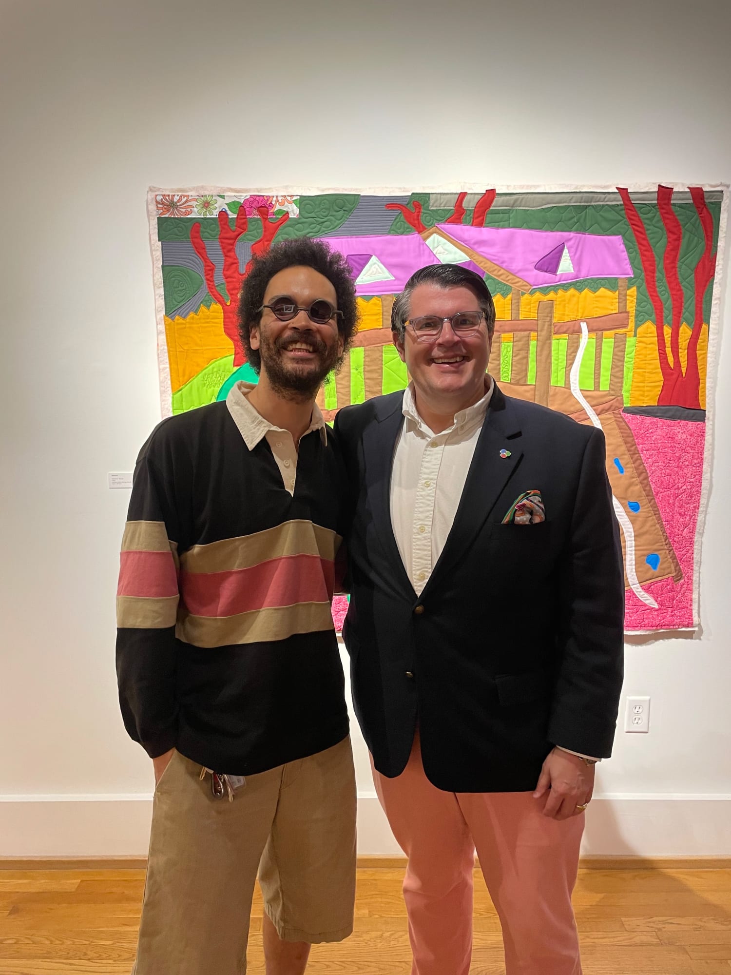 Nonsensical Formalism