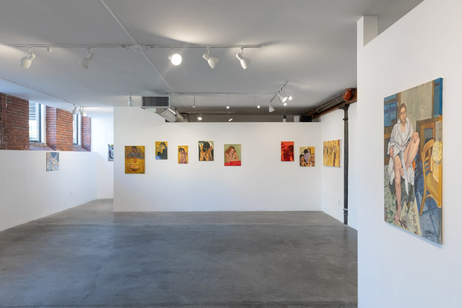 Kyra Gregory: Home For Dinner