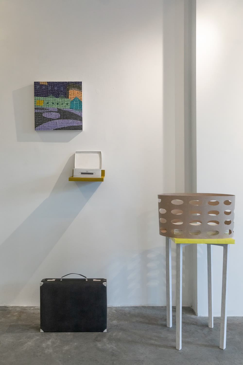 What's New In Still Life, Portrait, and Landscape