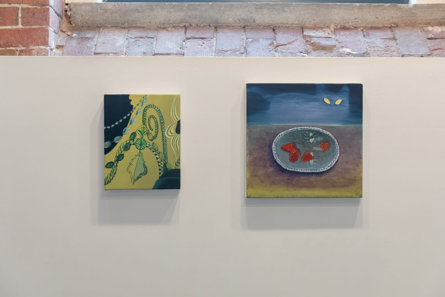 What's New In Still Life, Portrait, and Landscape