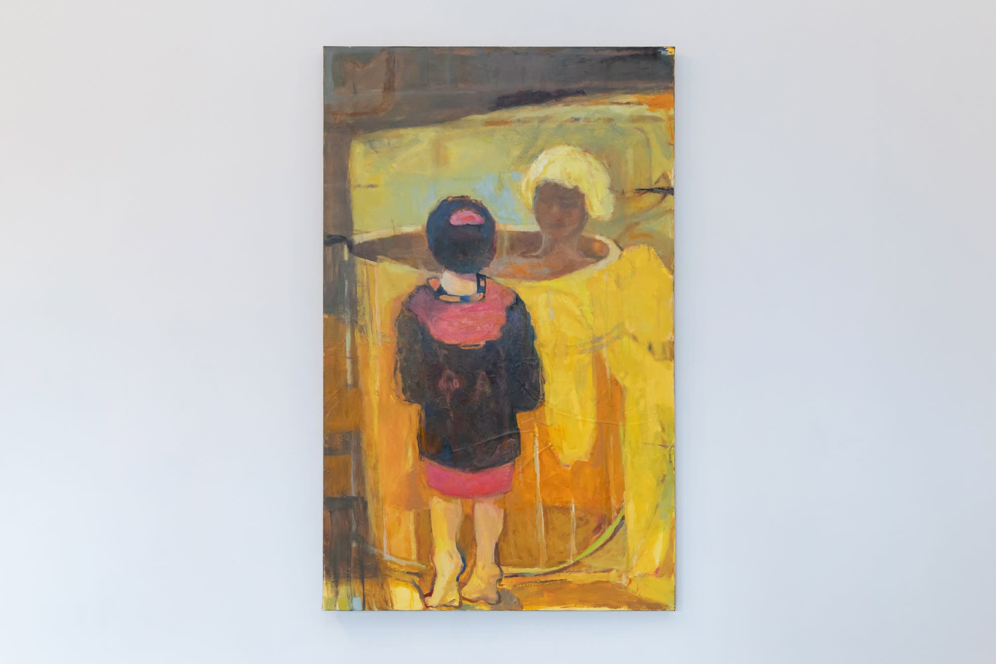 La Toilette
