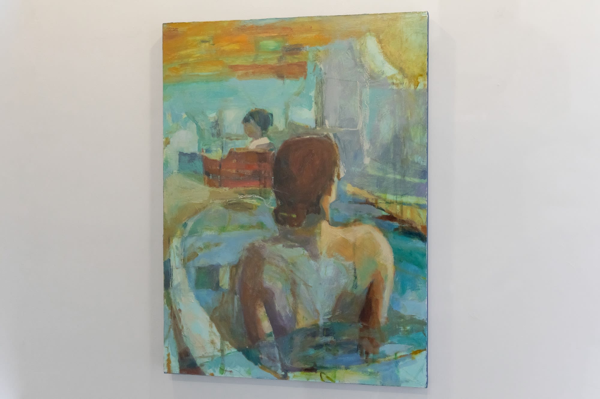 La Toilette