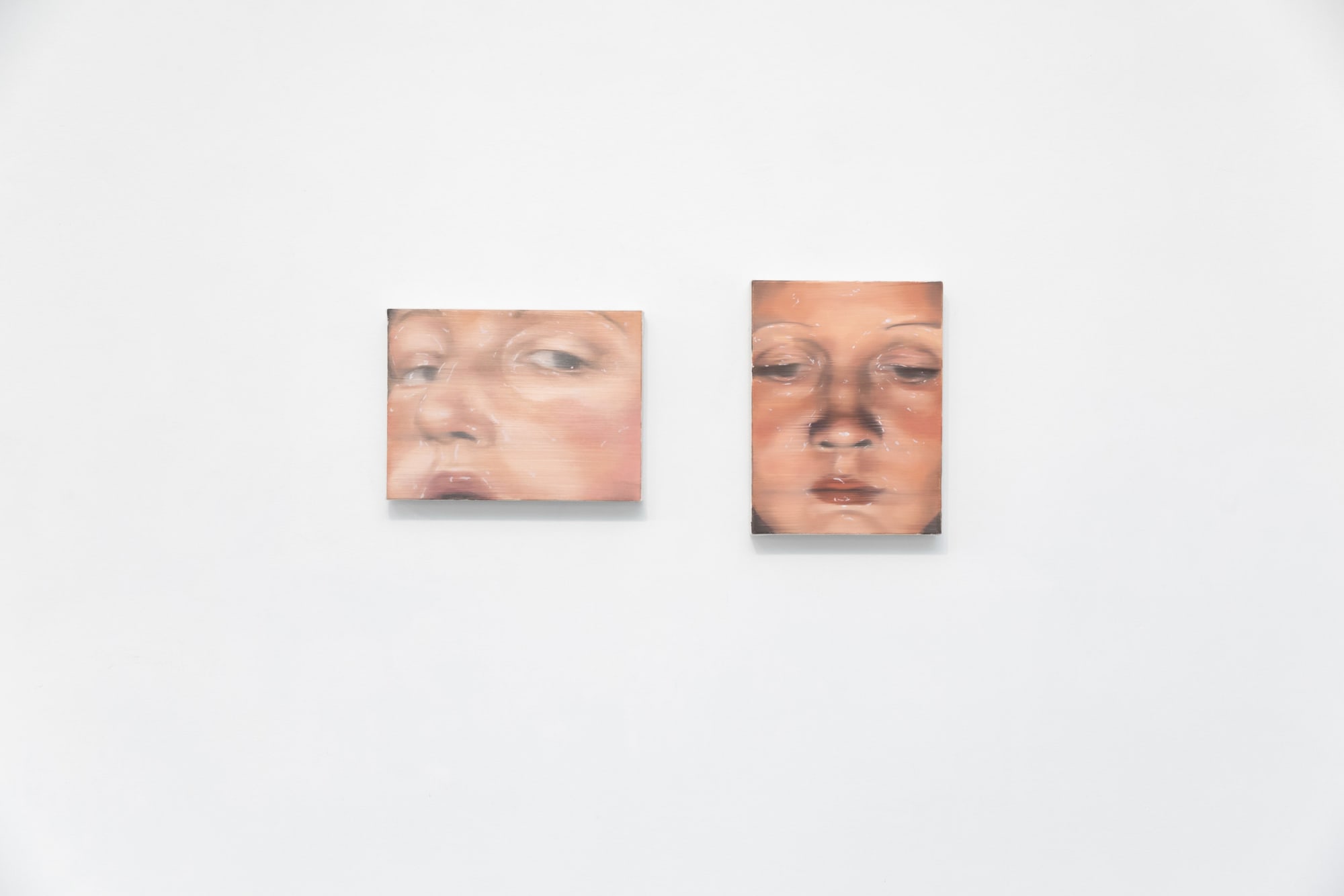 Jen DeLuna: Bite Of The Bitch