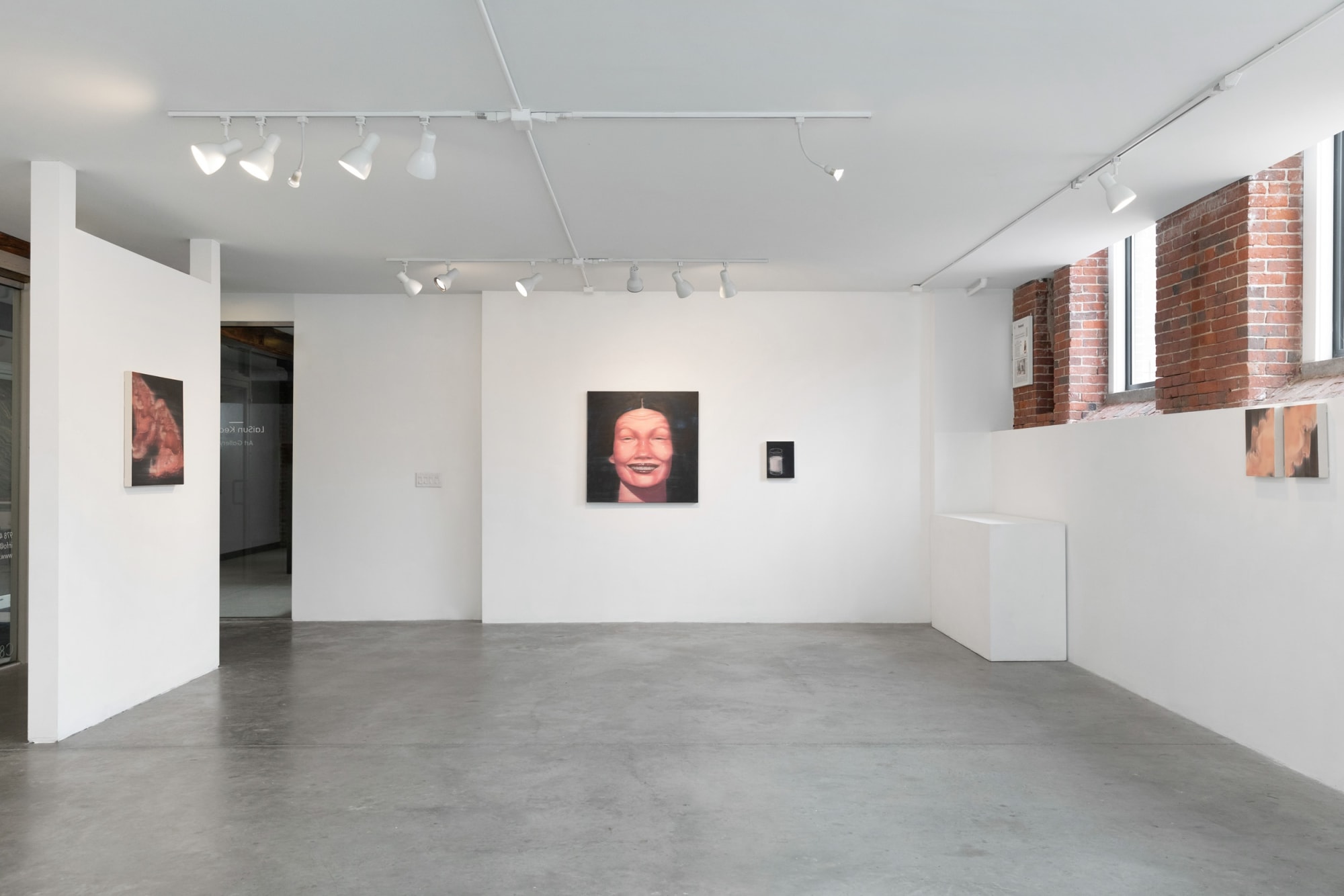 Jen DeLuna: Bite Of The Bitch