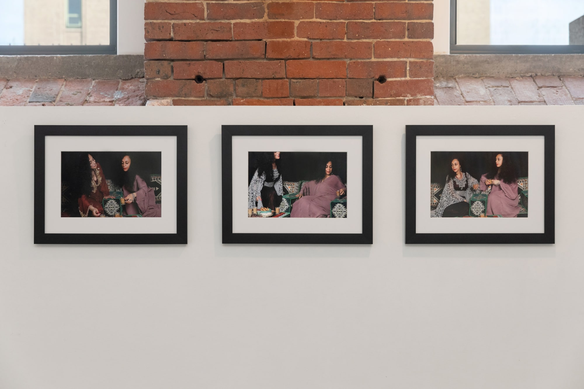 Baltimore To Boston: Neo Contemporary Art