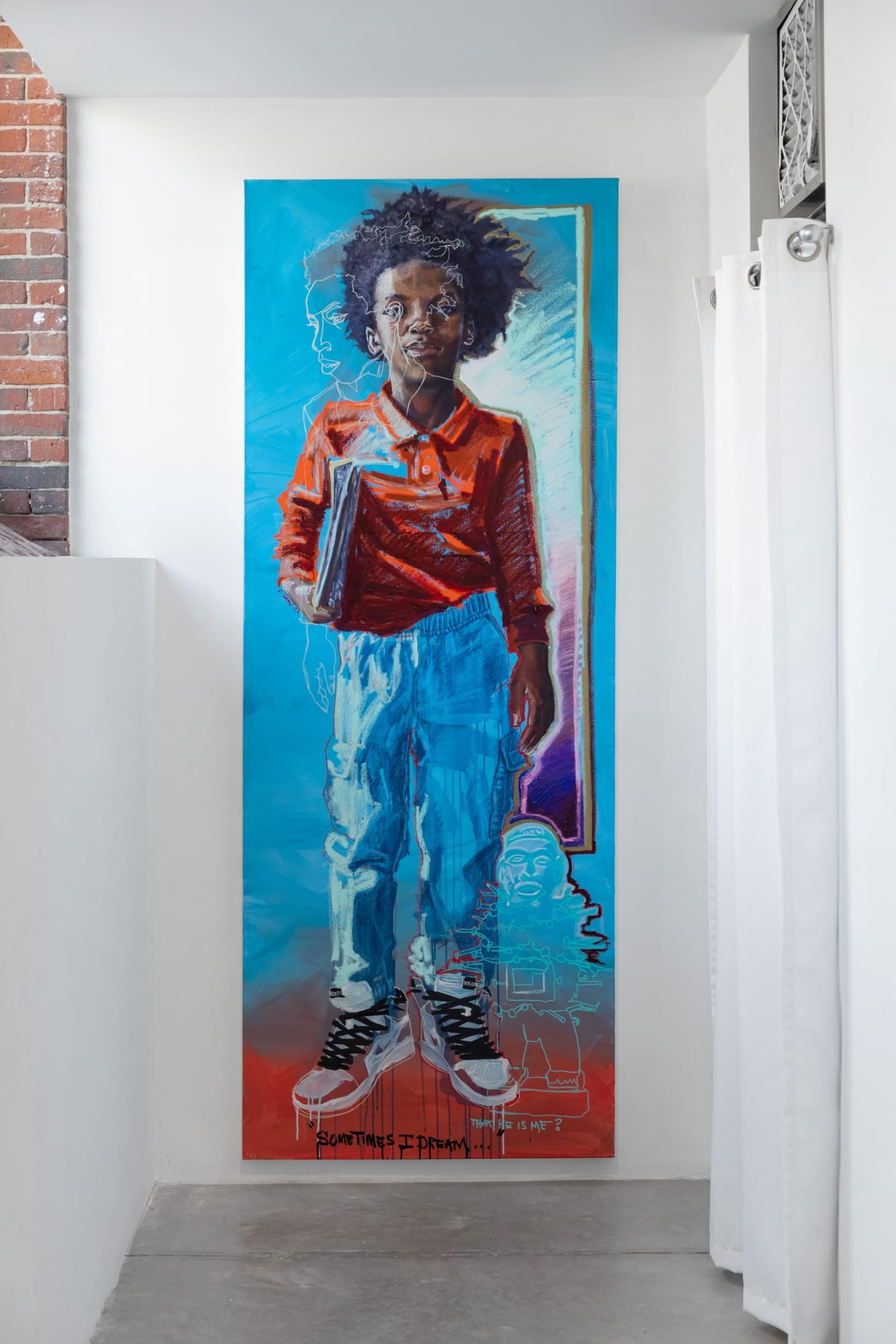 Baltimore To Boston: Neo Contemporary Art