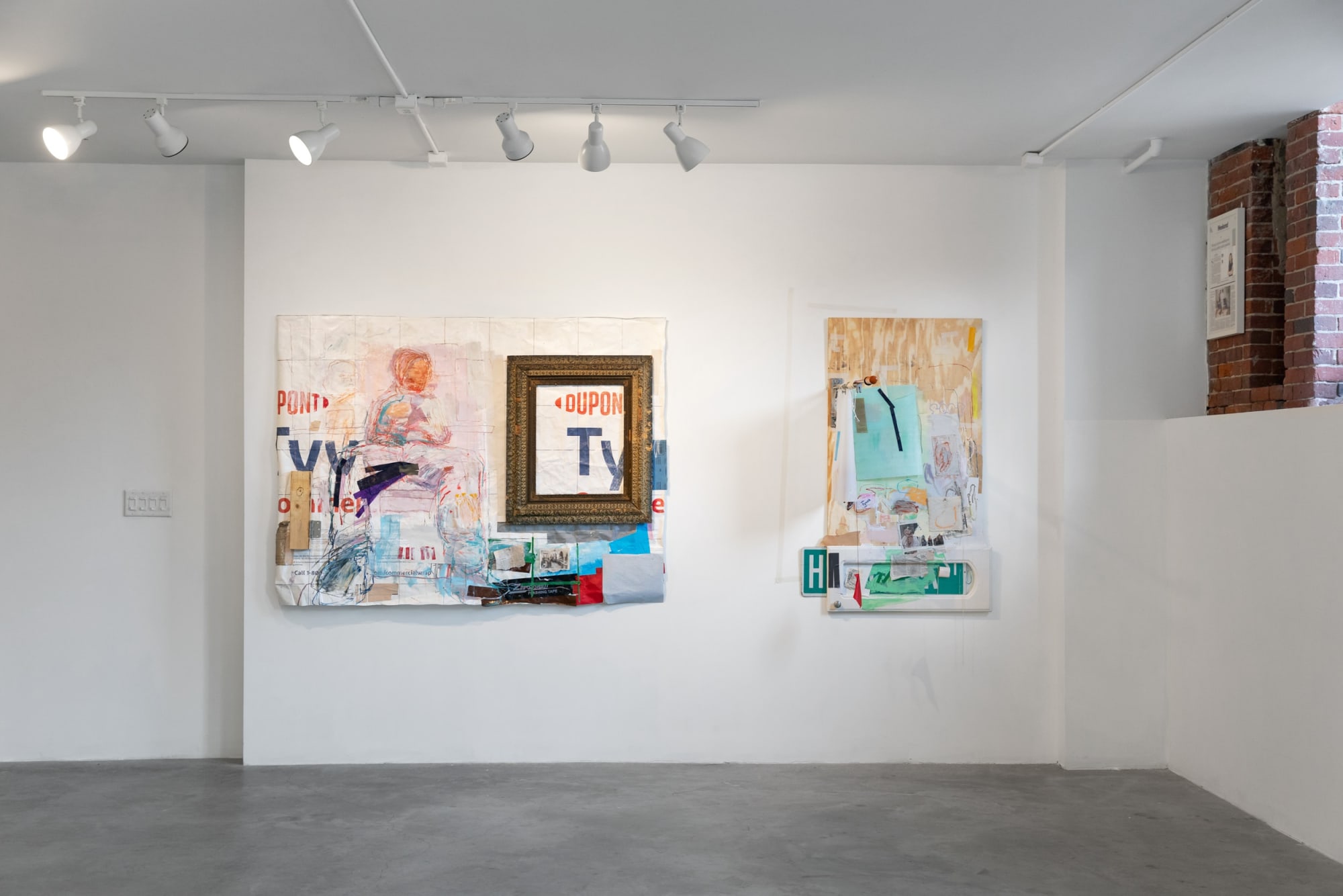 Baltimore To Boston: Neo Contemporary Art