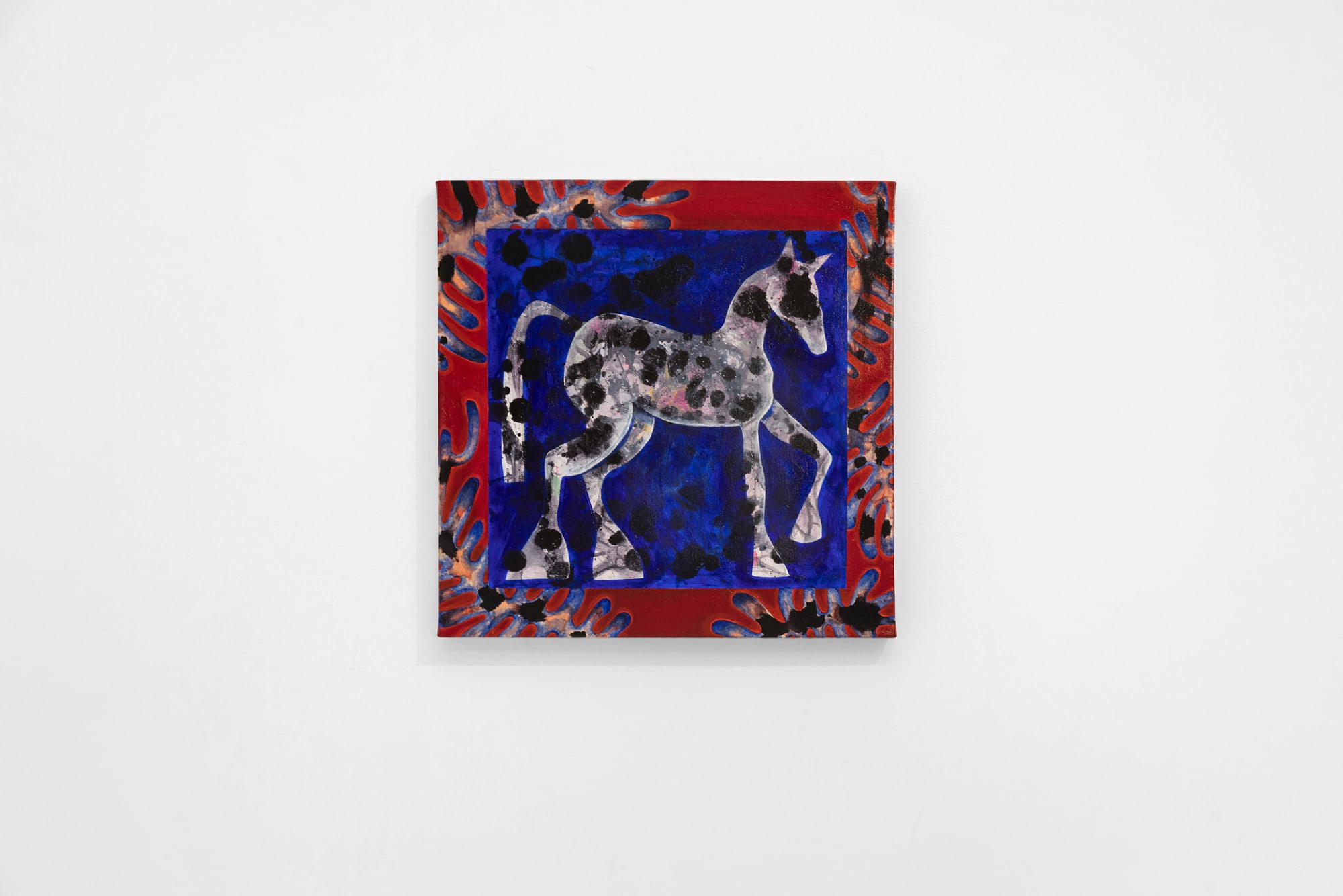 A Horse With No Name