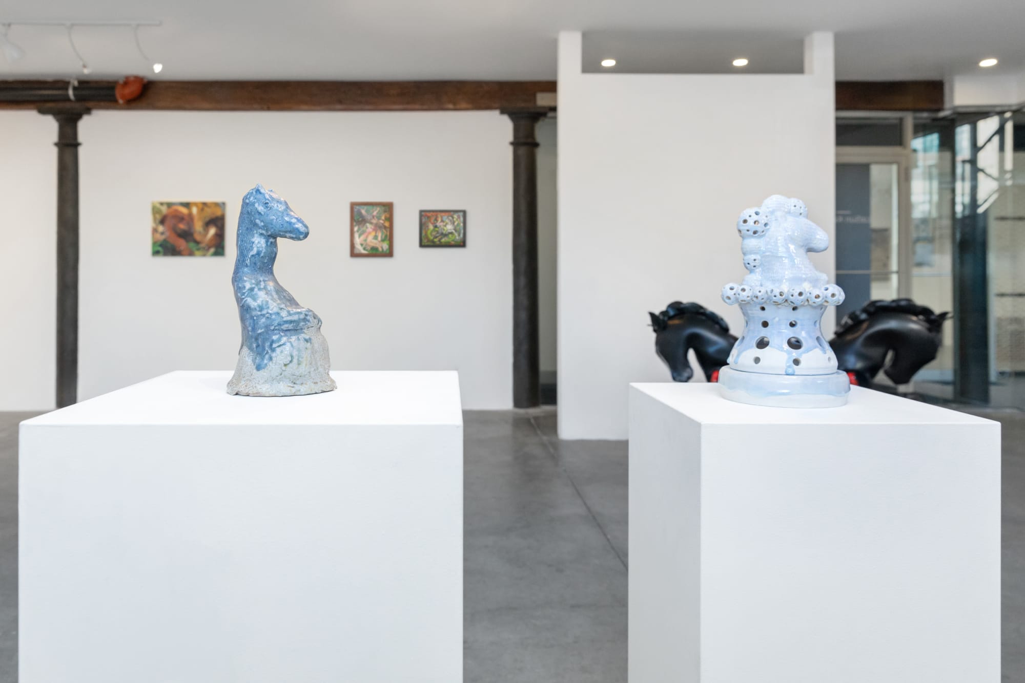 A Horse With No Name