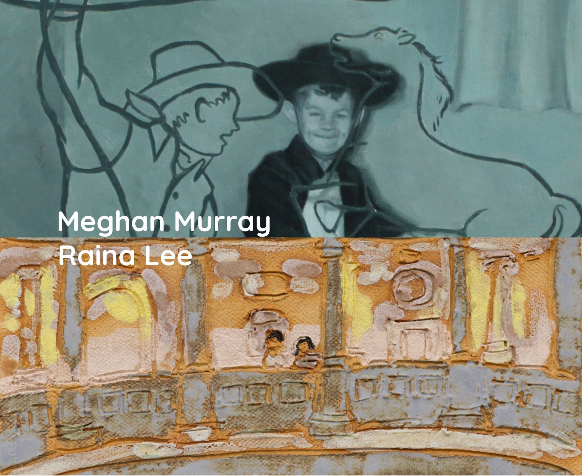 Foundations Online Art Fair by Artsy