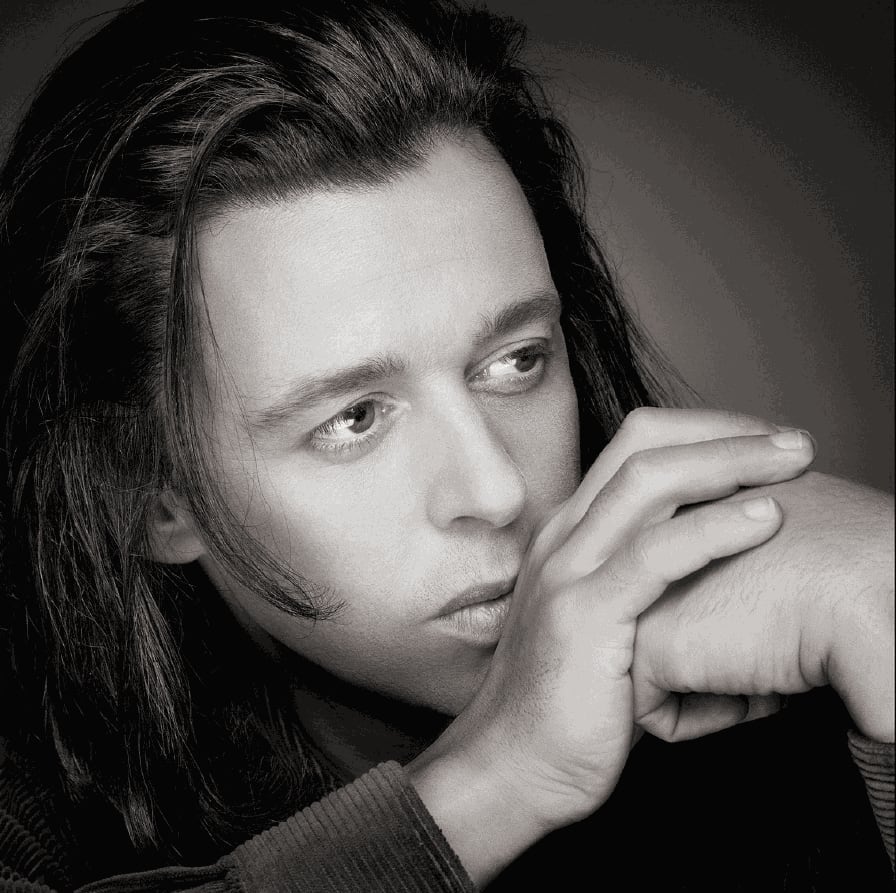 Roland Orzobal | Tears for Fears