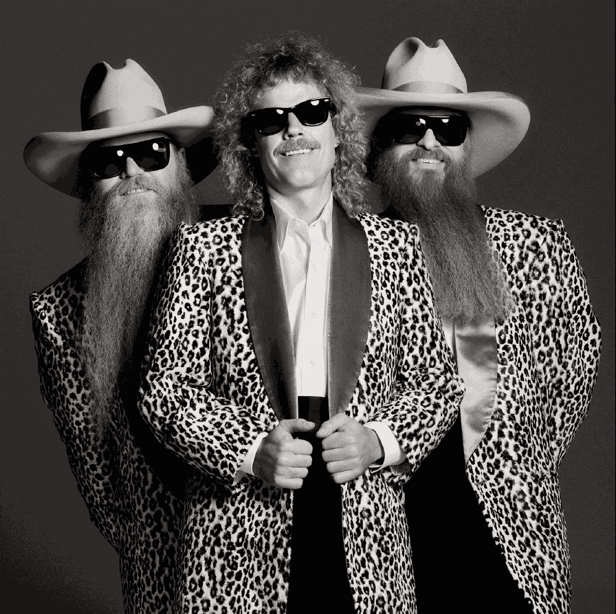 ZZ Top