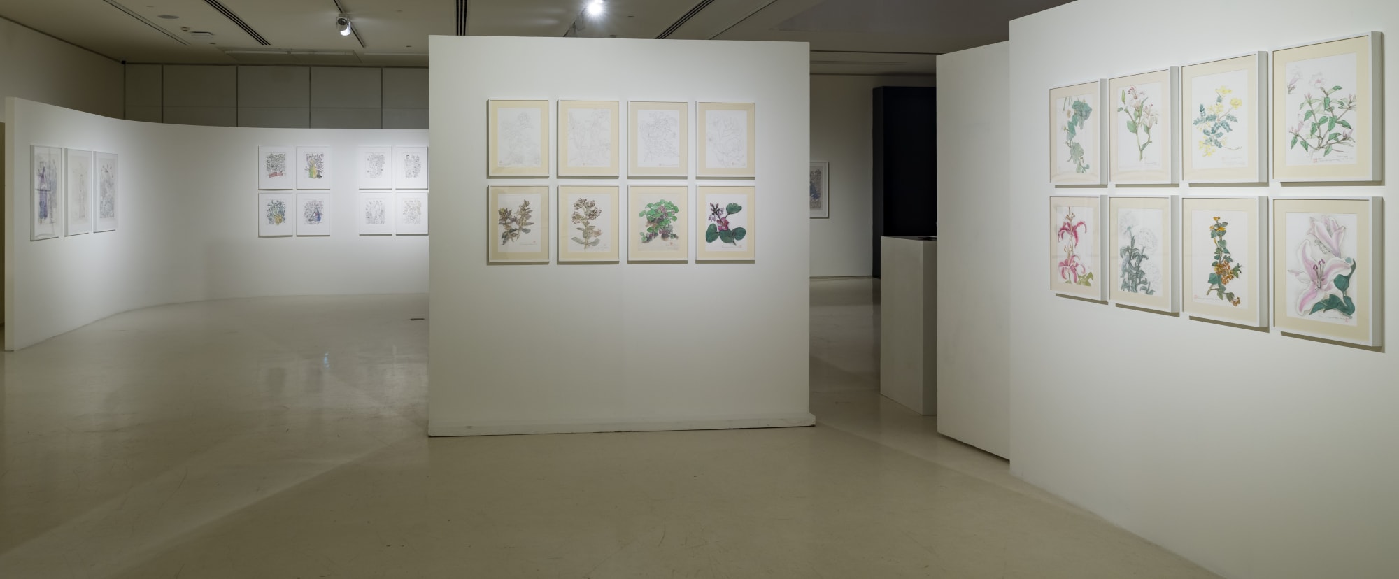 Songs of Reclamation: The Art of A. Ramachandran
