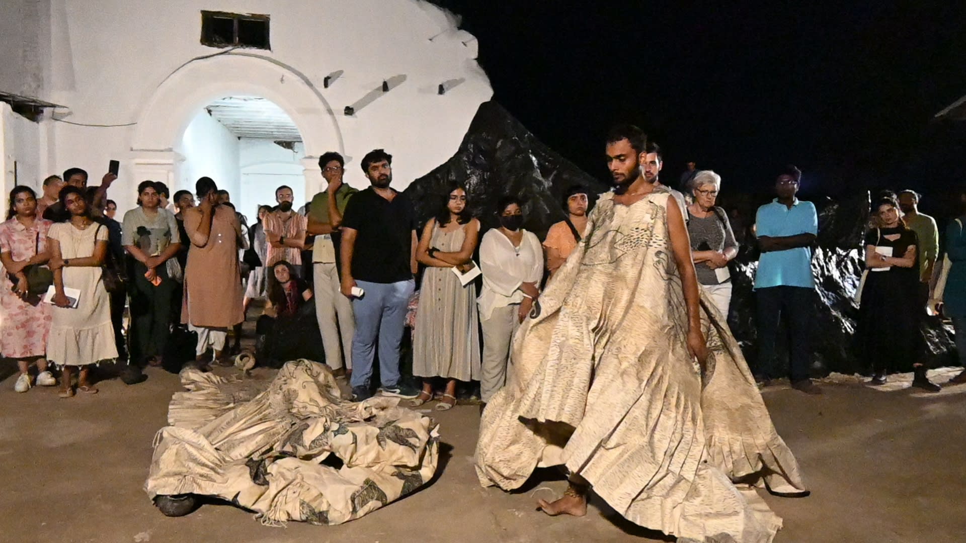 Emami Art at Kochi-Muziris Biennale 2022-23