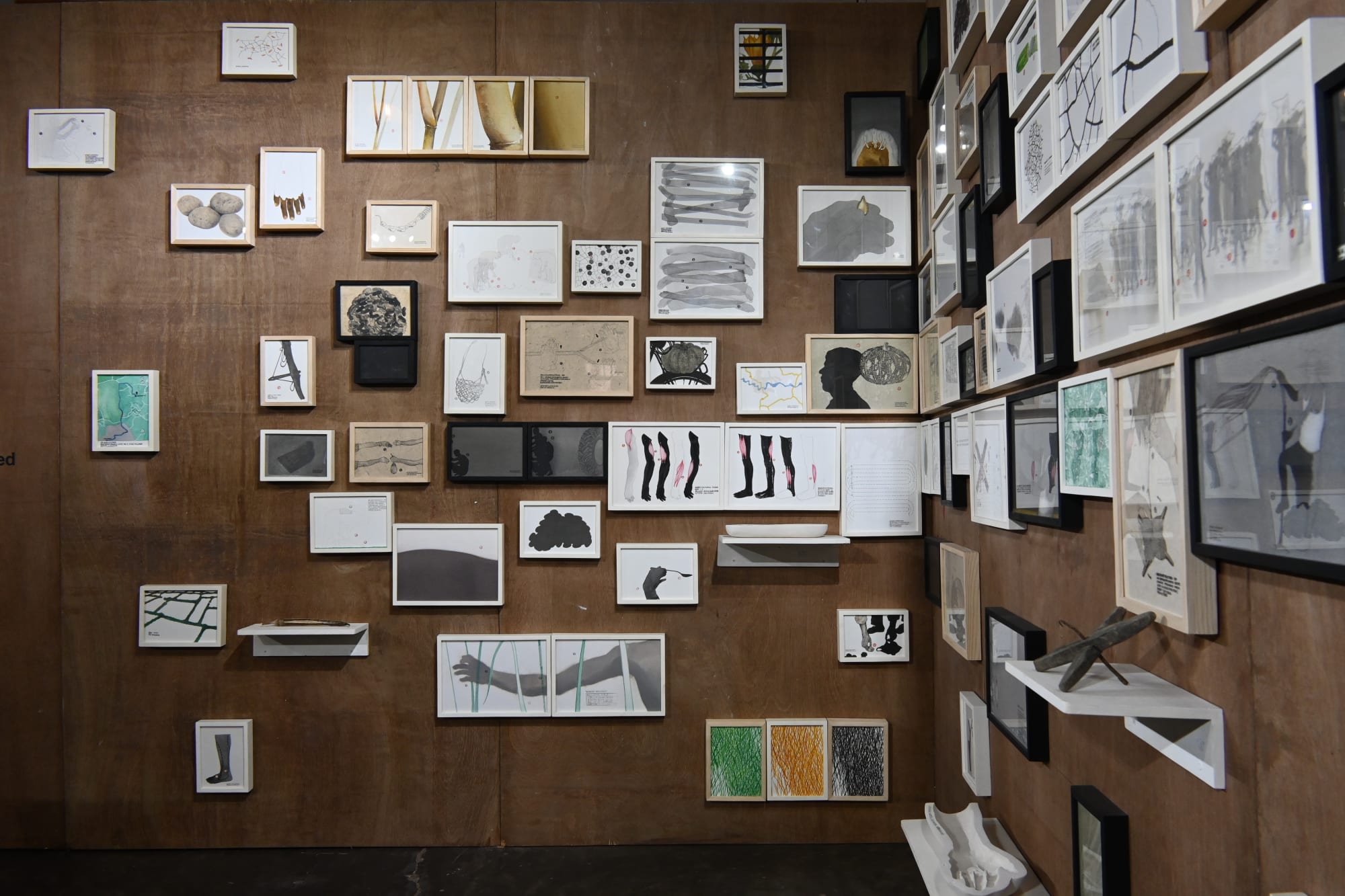 Emami Art at Kochi-Muziris Biennale 2022-23