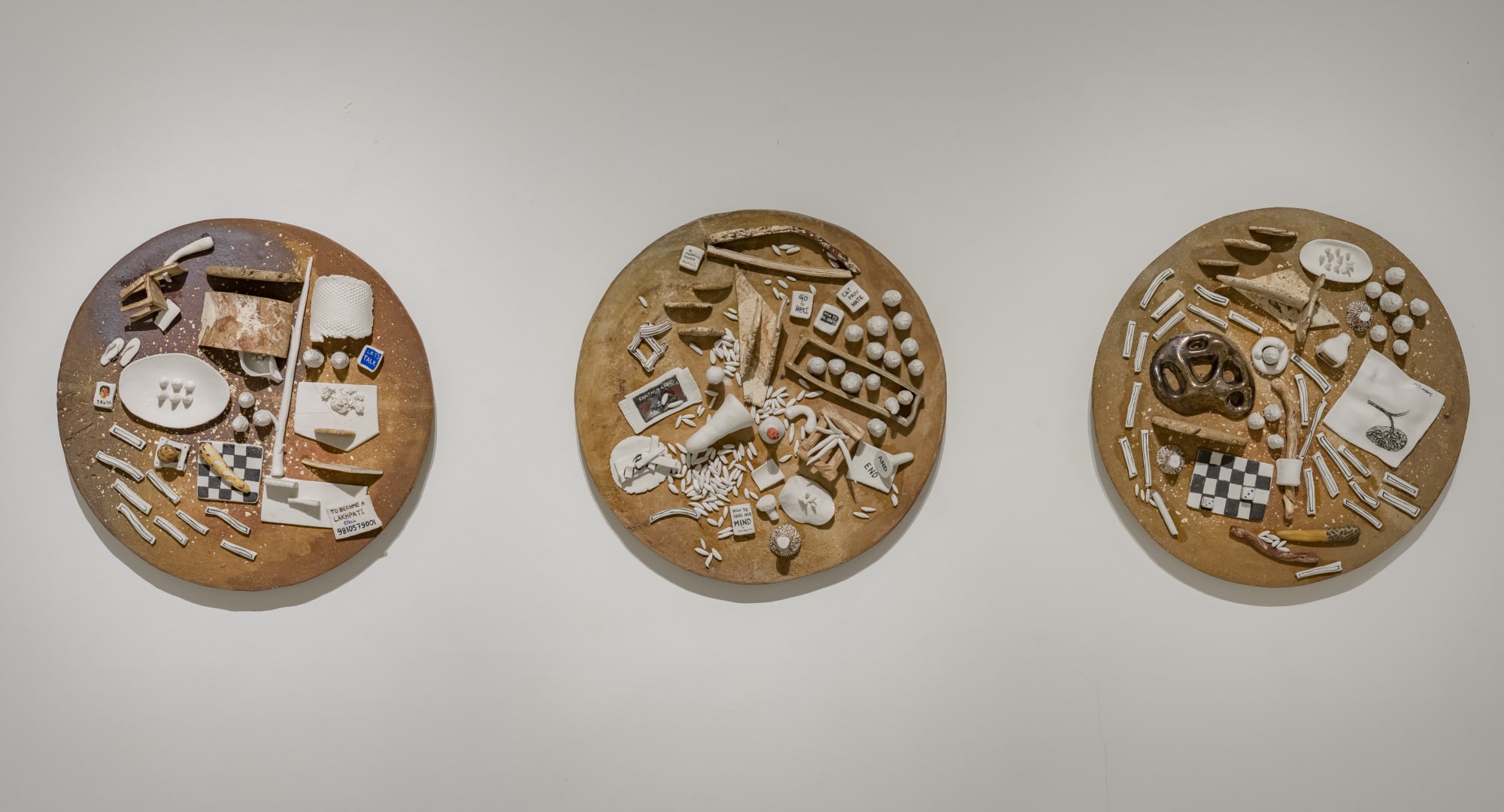 Bhu - Tatva / भू – तत्व: Elements of Earth