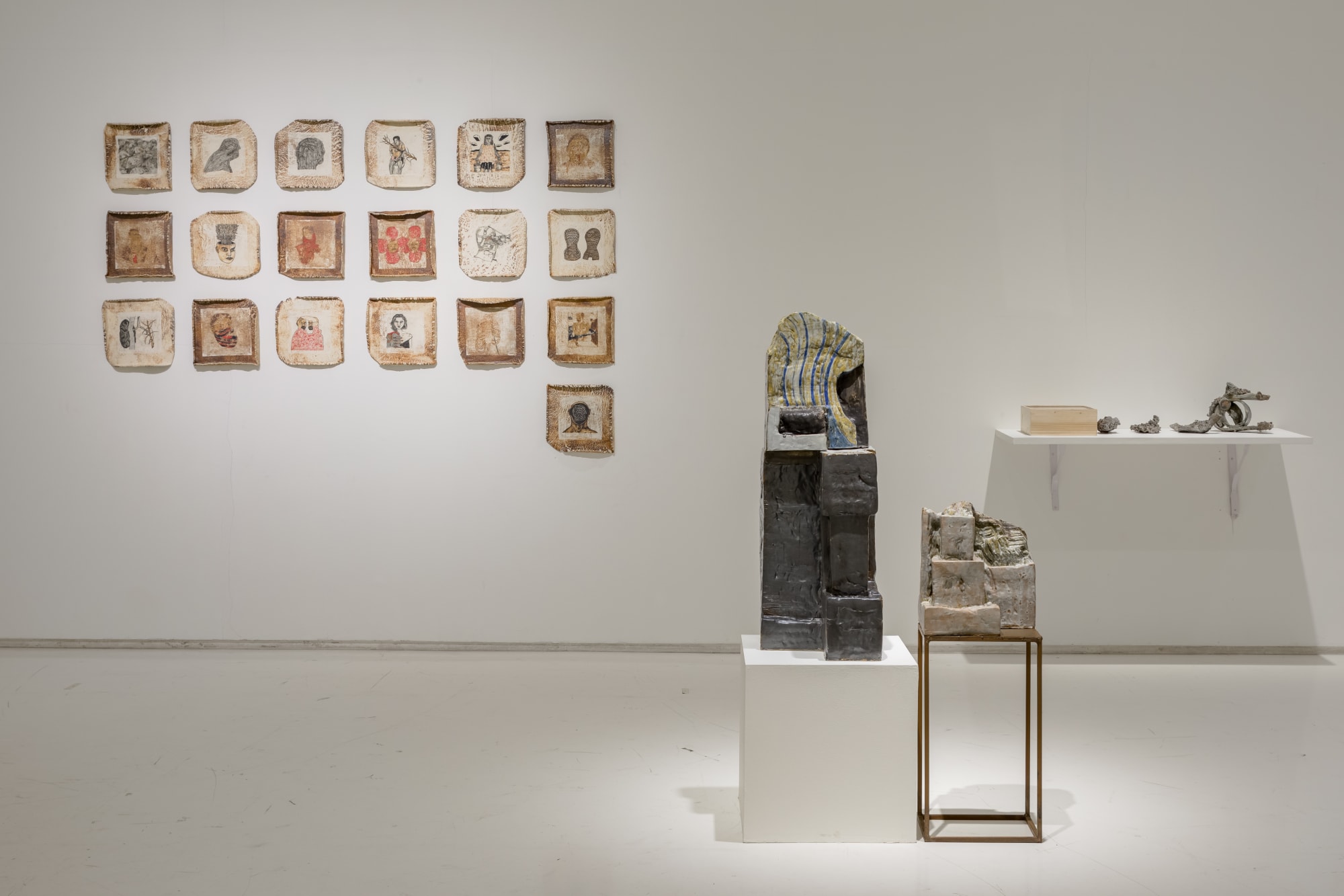 Bhu - Tatva / भू – तत्व: Elements of Earth