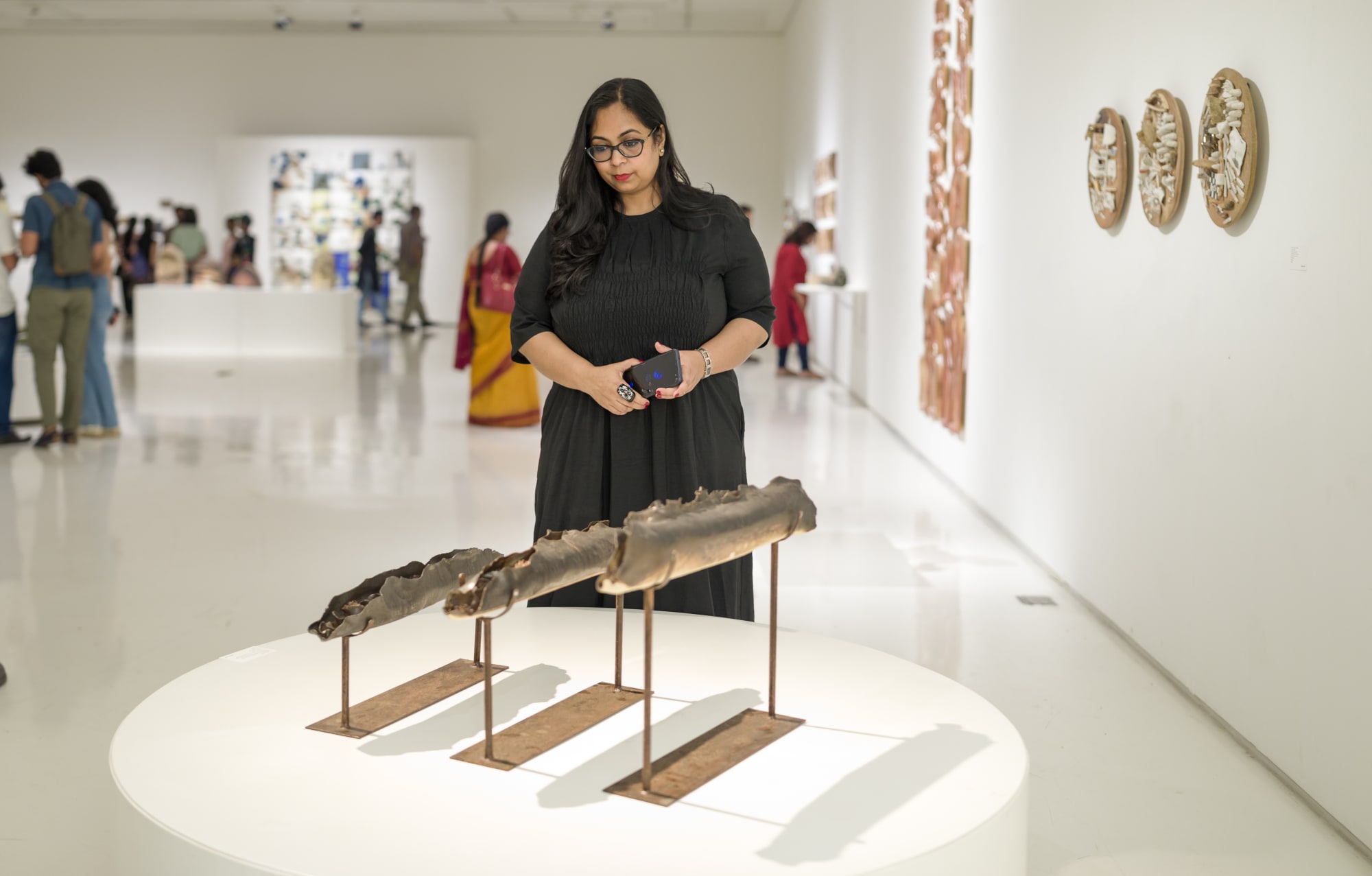 Bhu - Tatva / भू – तत्व: Elements of Earth