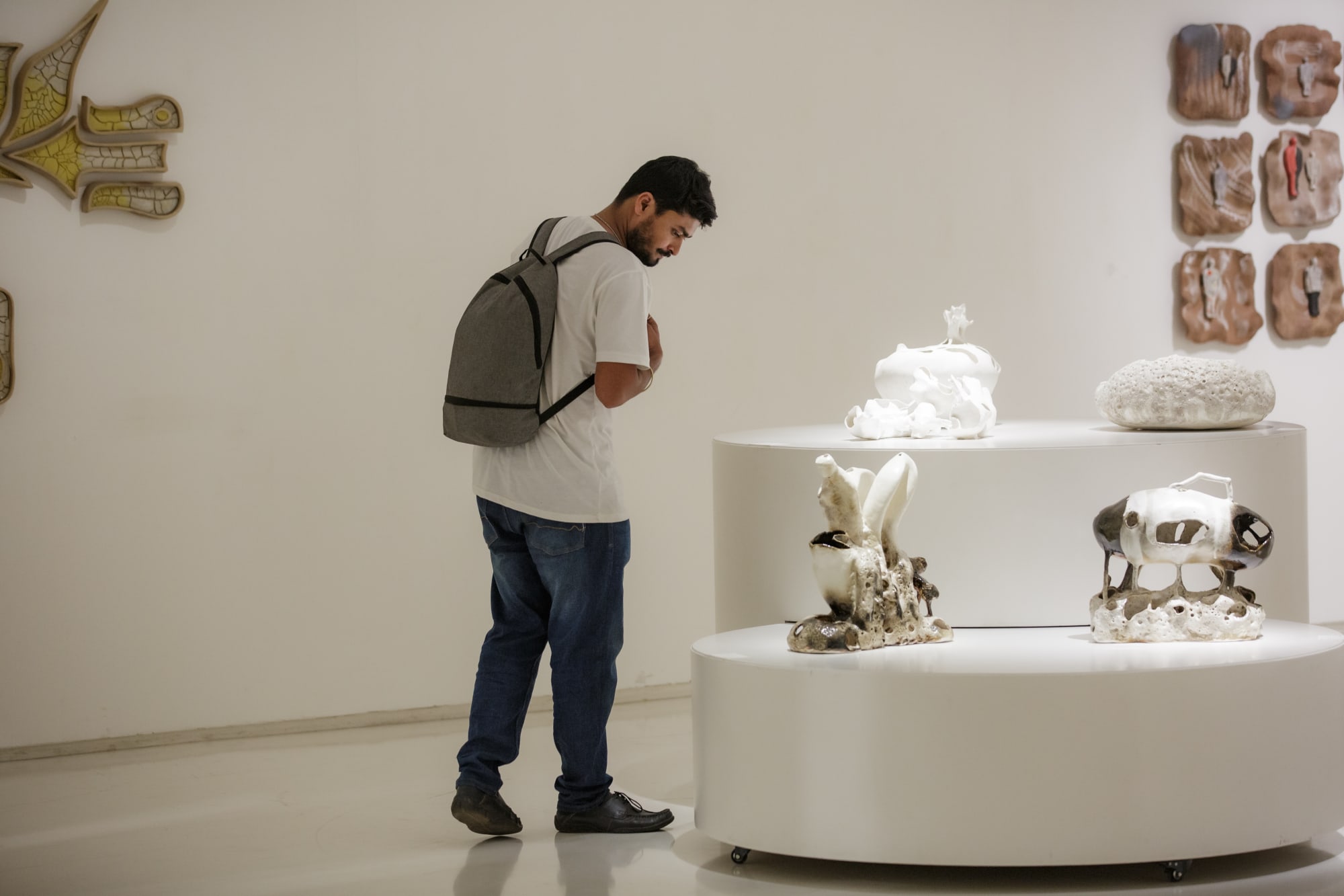 Bhu - Tatva / भू – तत्व: Elements of Earth