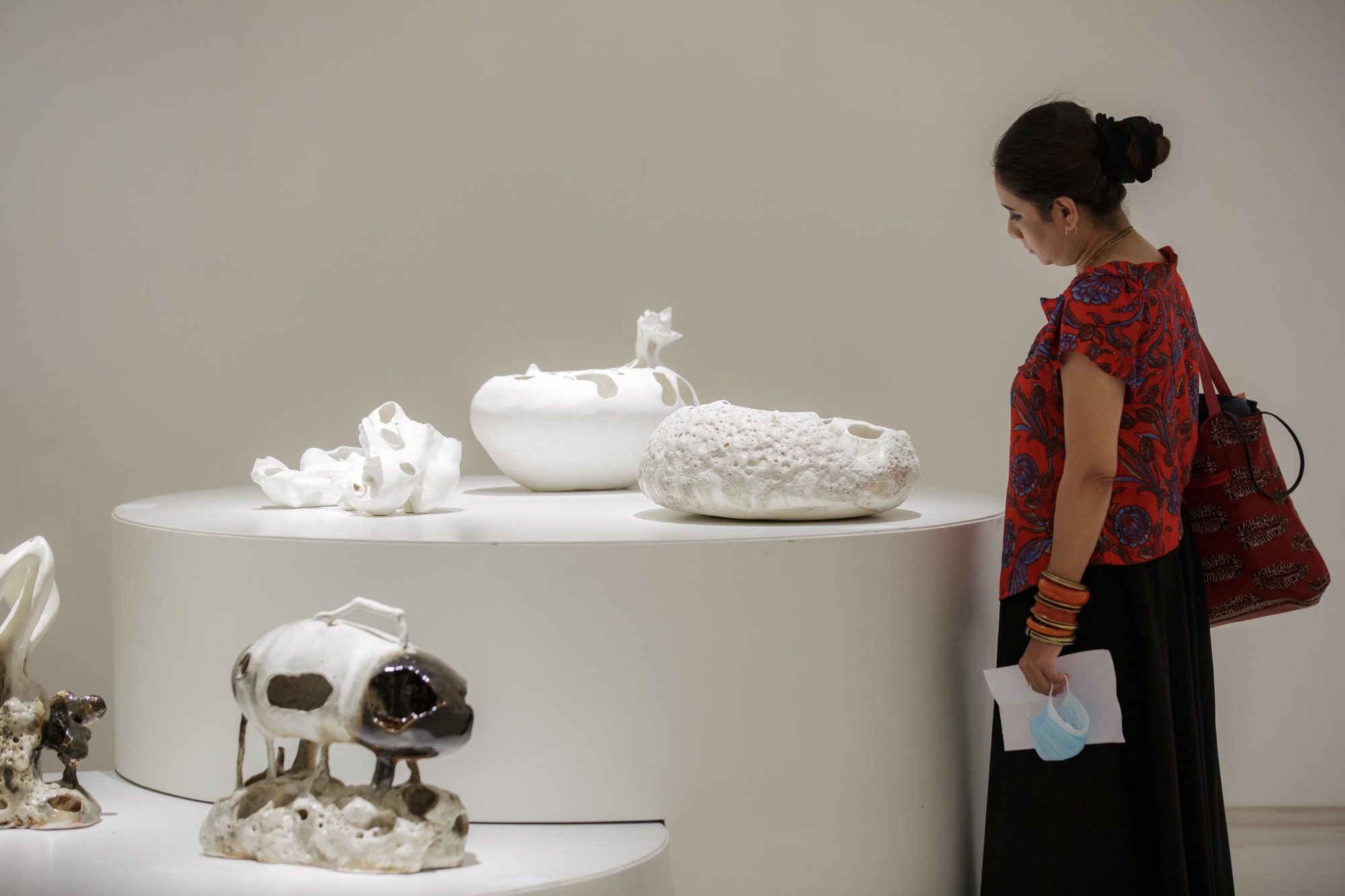 Bhu - Tatva / भू – तत्व: Elements of Earth