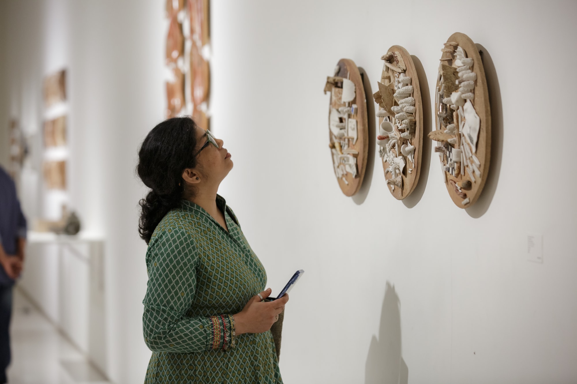 Bhu - Tatva / भू – तत्व: Elements of Earth