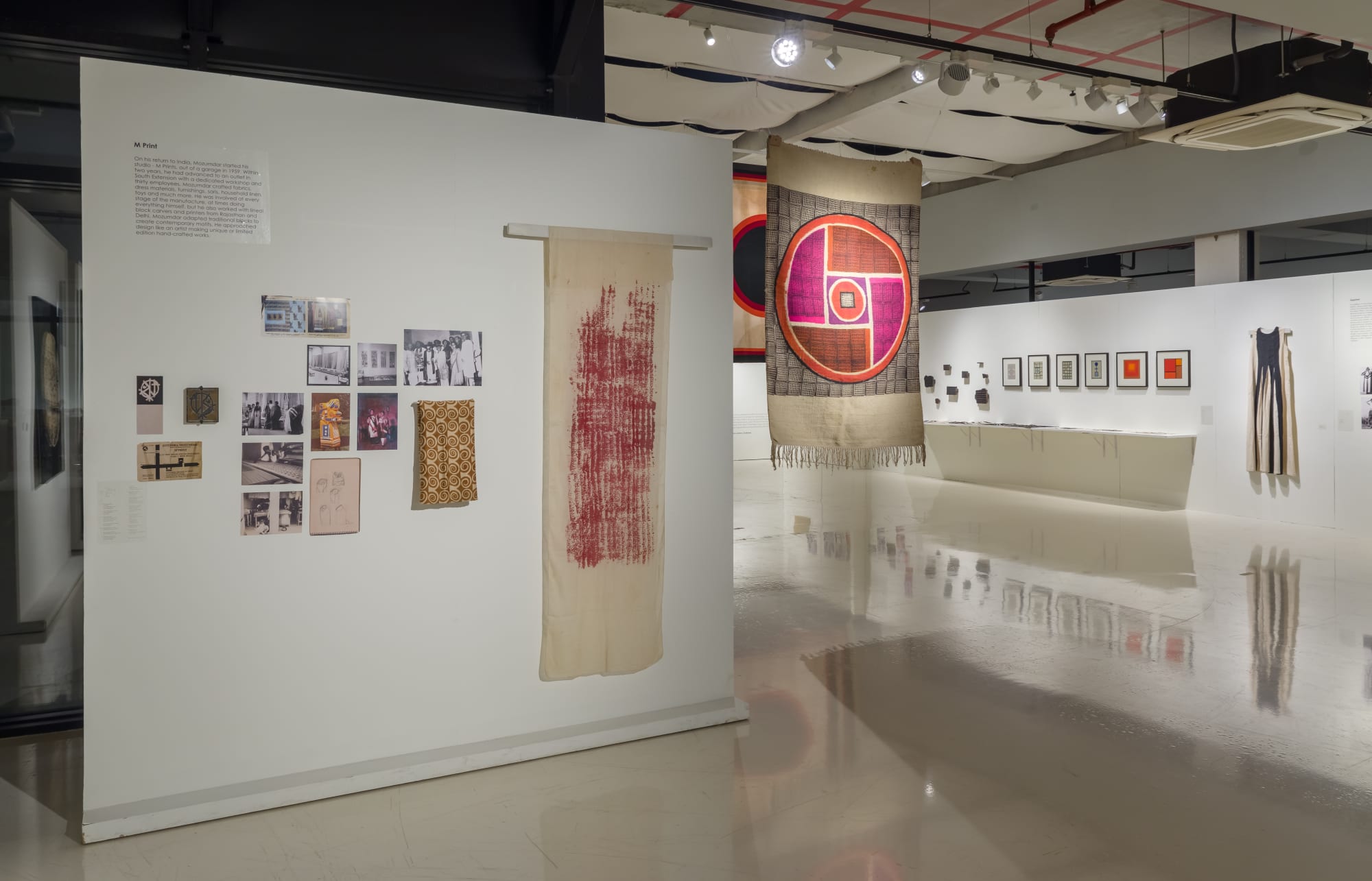 Imprint: Riten Mozumdar