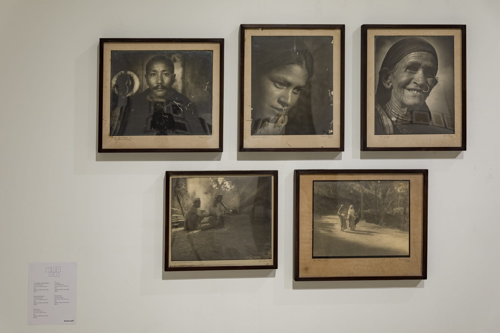 Lalit Mohan Sen: An Enduring Legacy