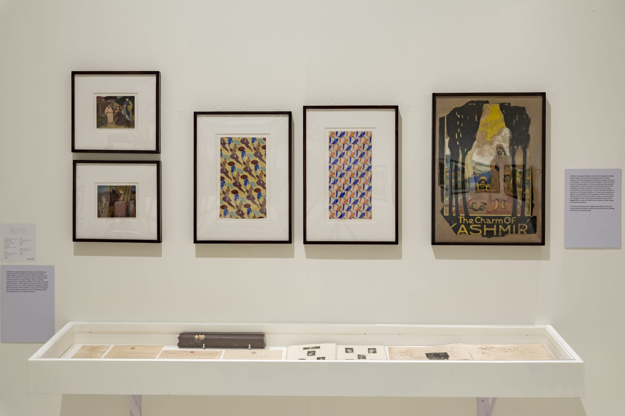 Lalit Mohan Sen: An Enduring Legacy