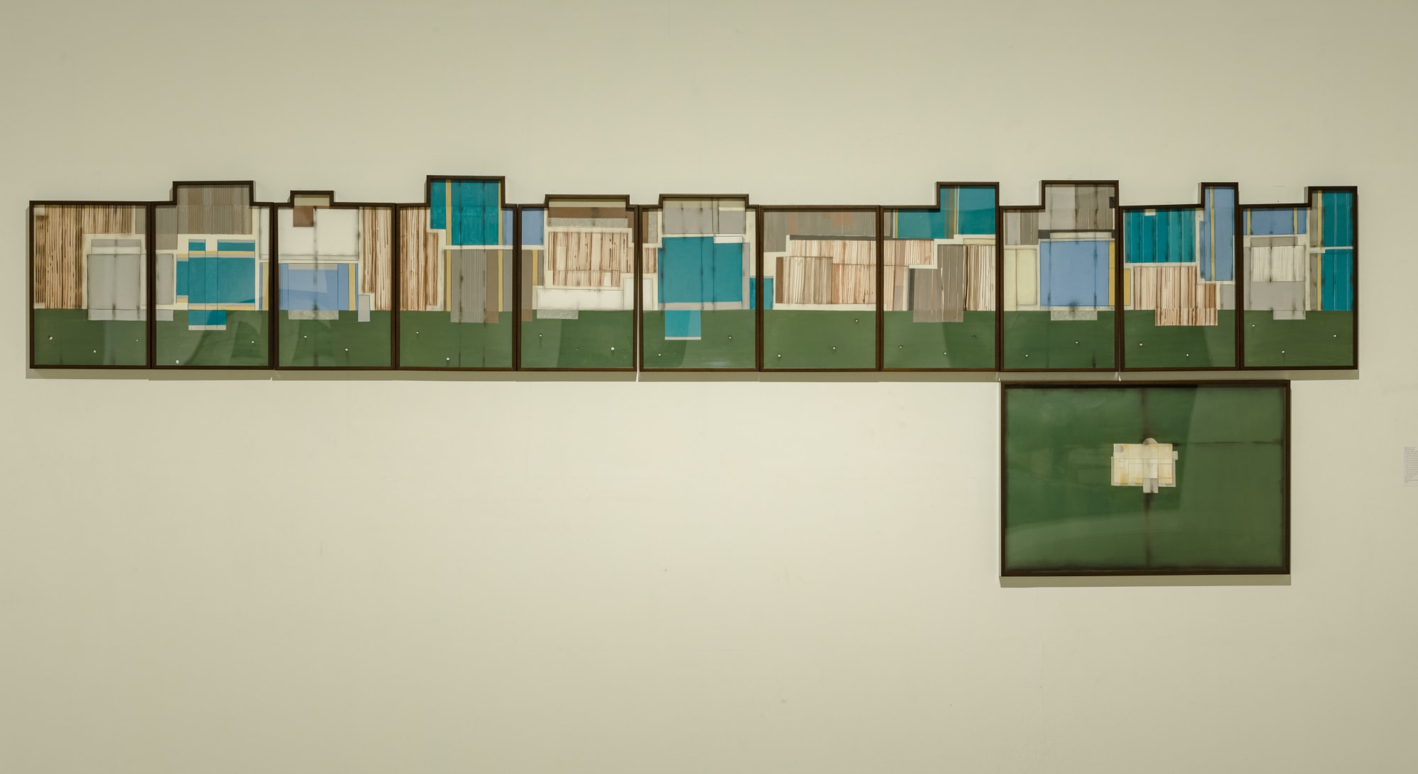 The Lost Fragrance of Memory