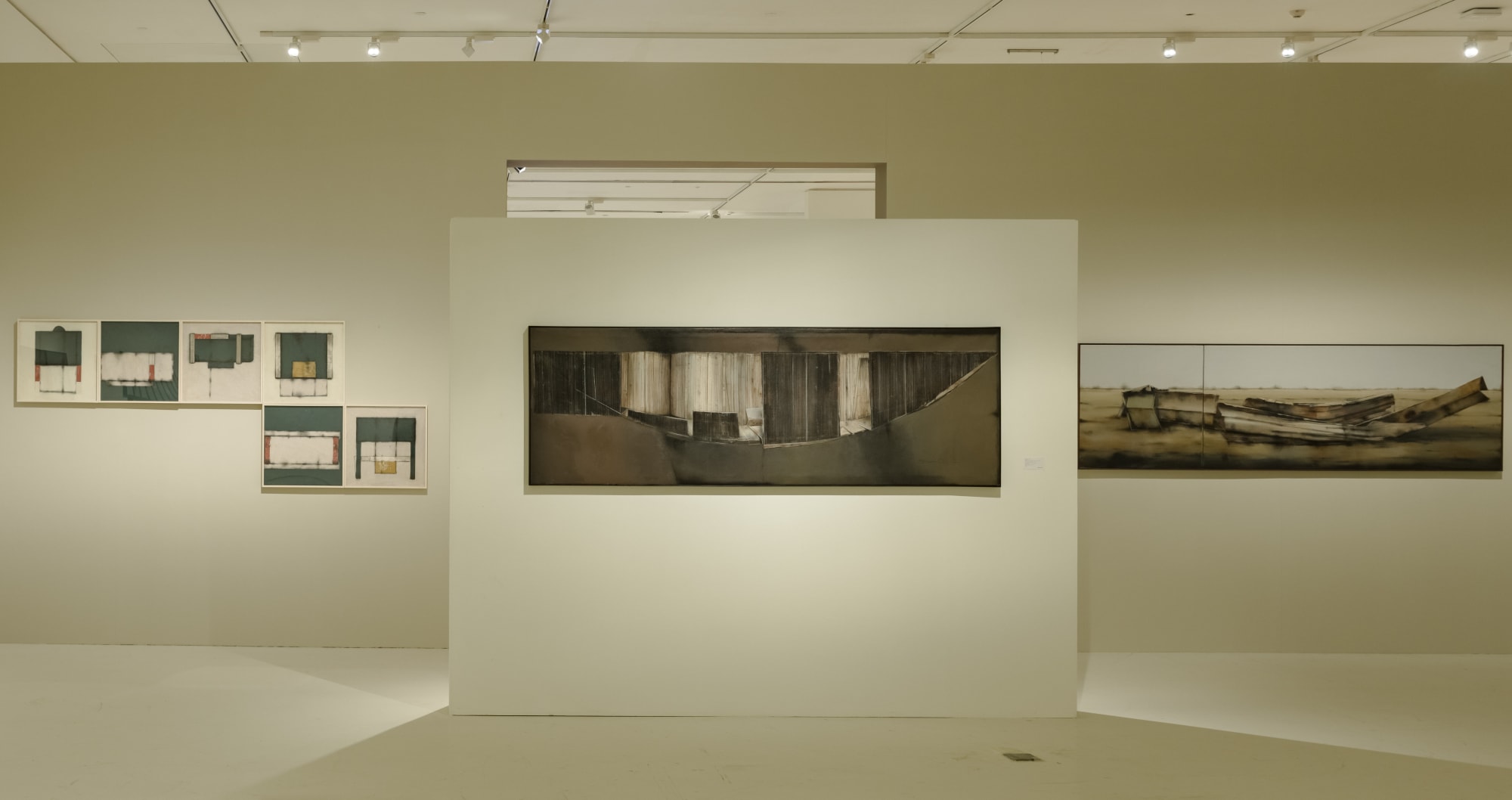 The Lost Fragrance of Memory