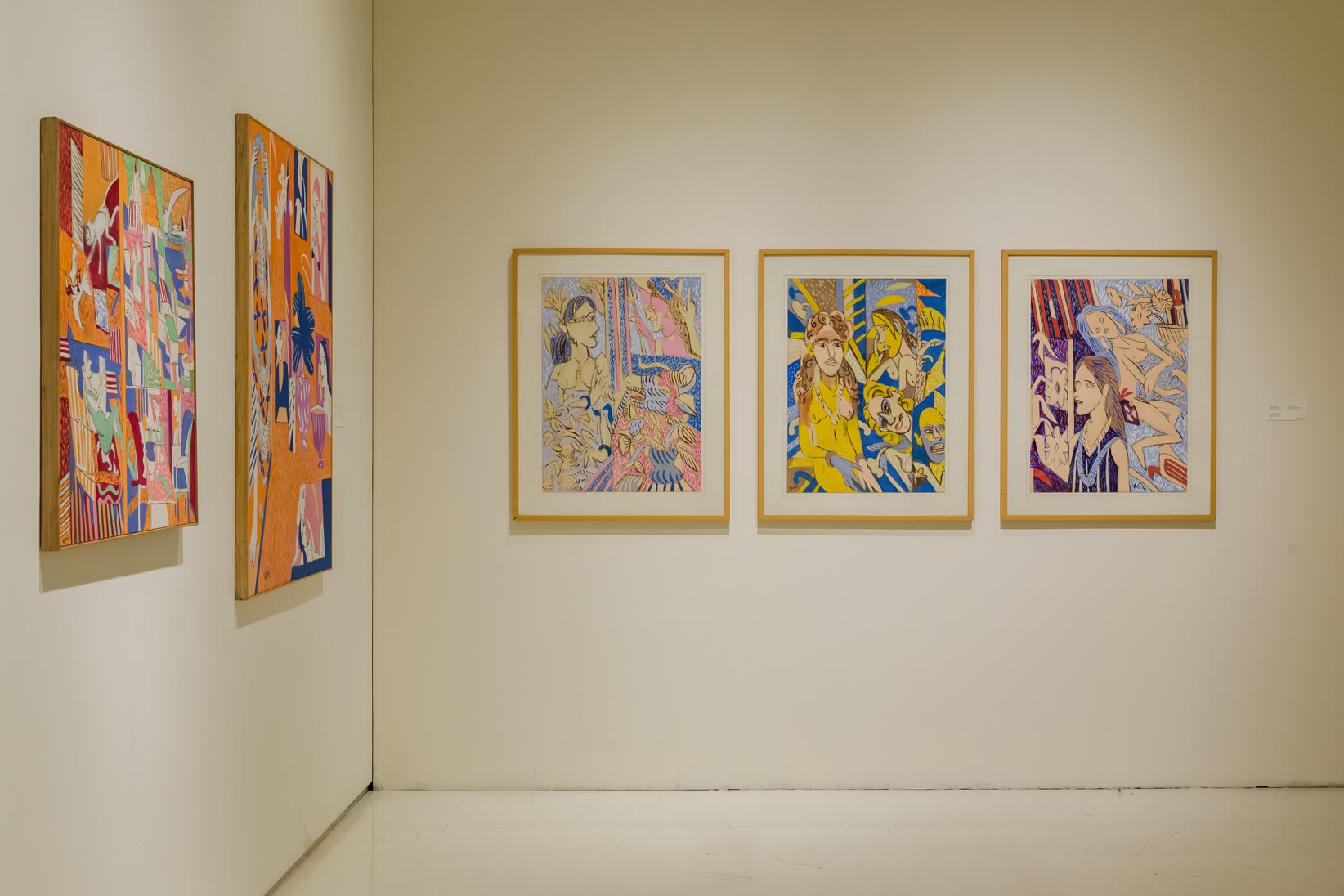 One Hundred Years and Counting: Re-Scripting KG Subramanyan