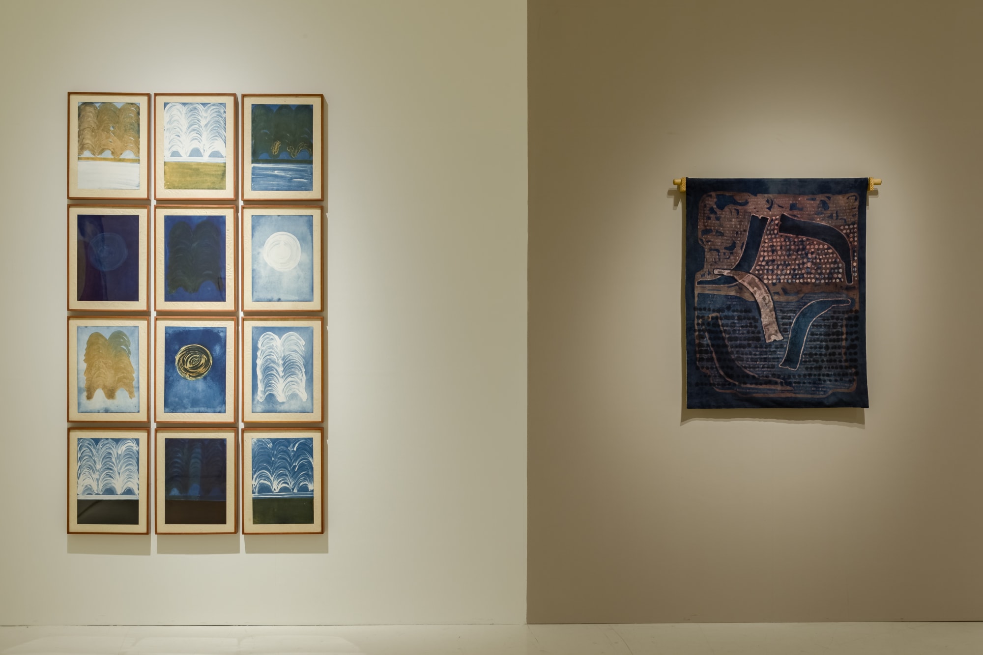 Dawn to Dusk: A Silent Symphony