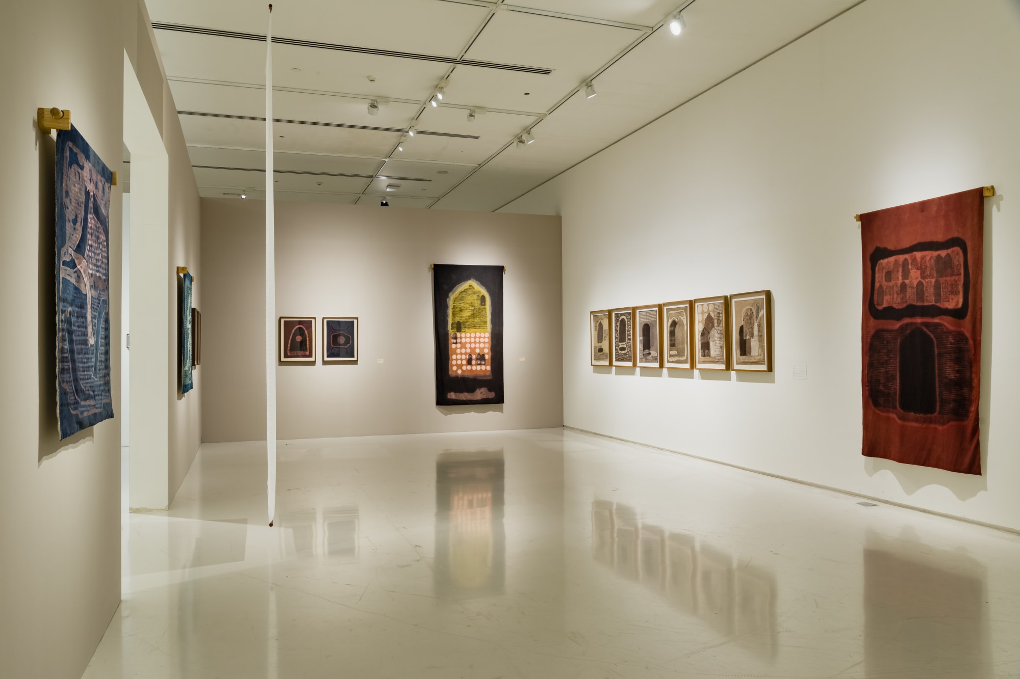 Dawn to Dusk: A Silent Symphony