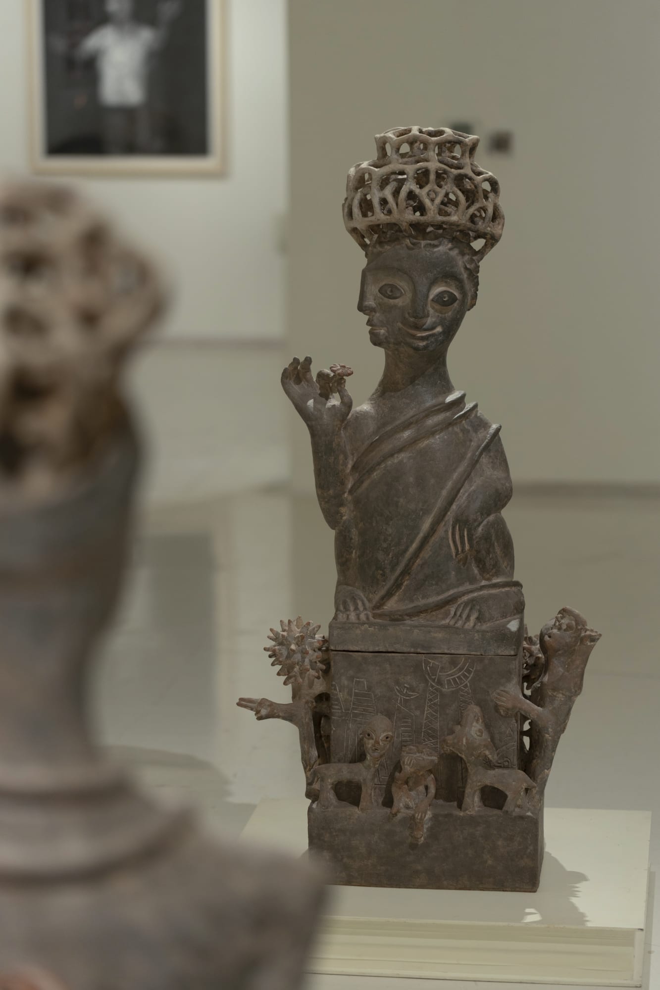 এক্ষণ I Ekkhan : Situating the Present