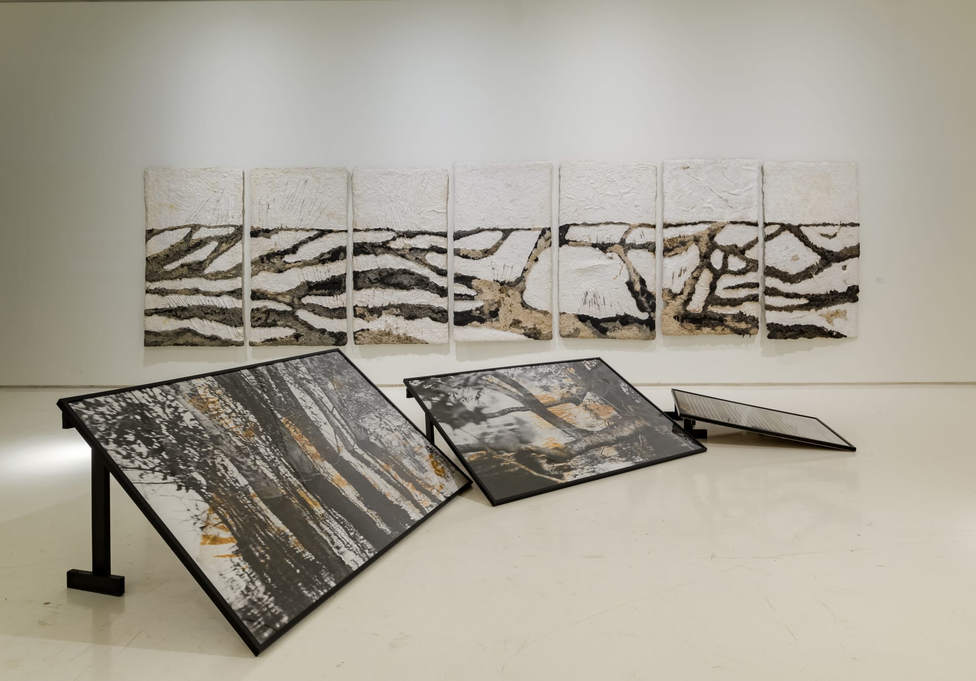 THERE ARE TIDES IN THE BODY