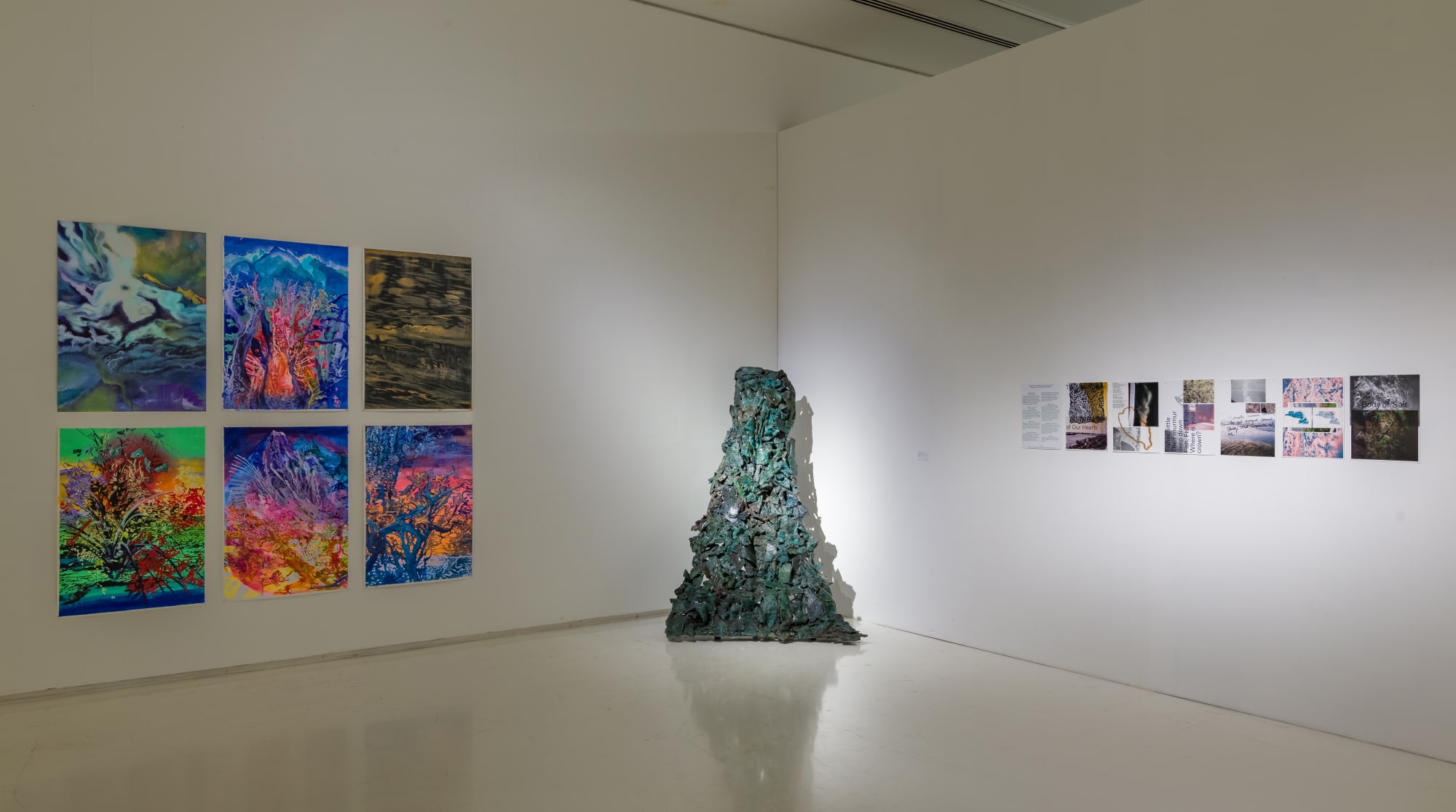 THERE ARE TIDES IN THE BODY