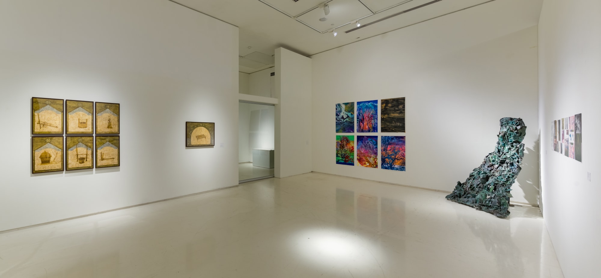 THERE ARE TIDES IN THE BODY