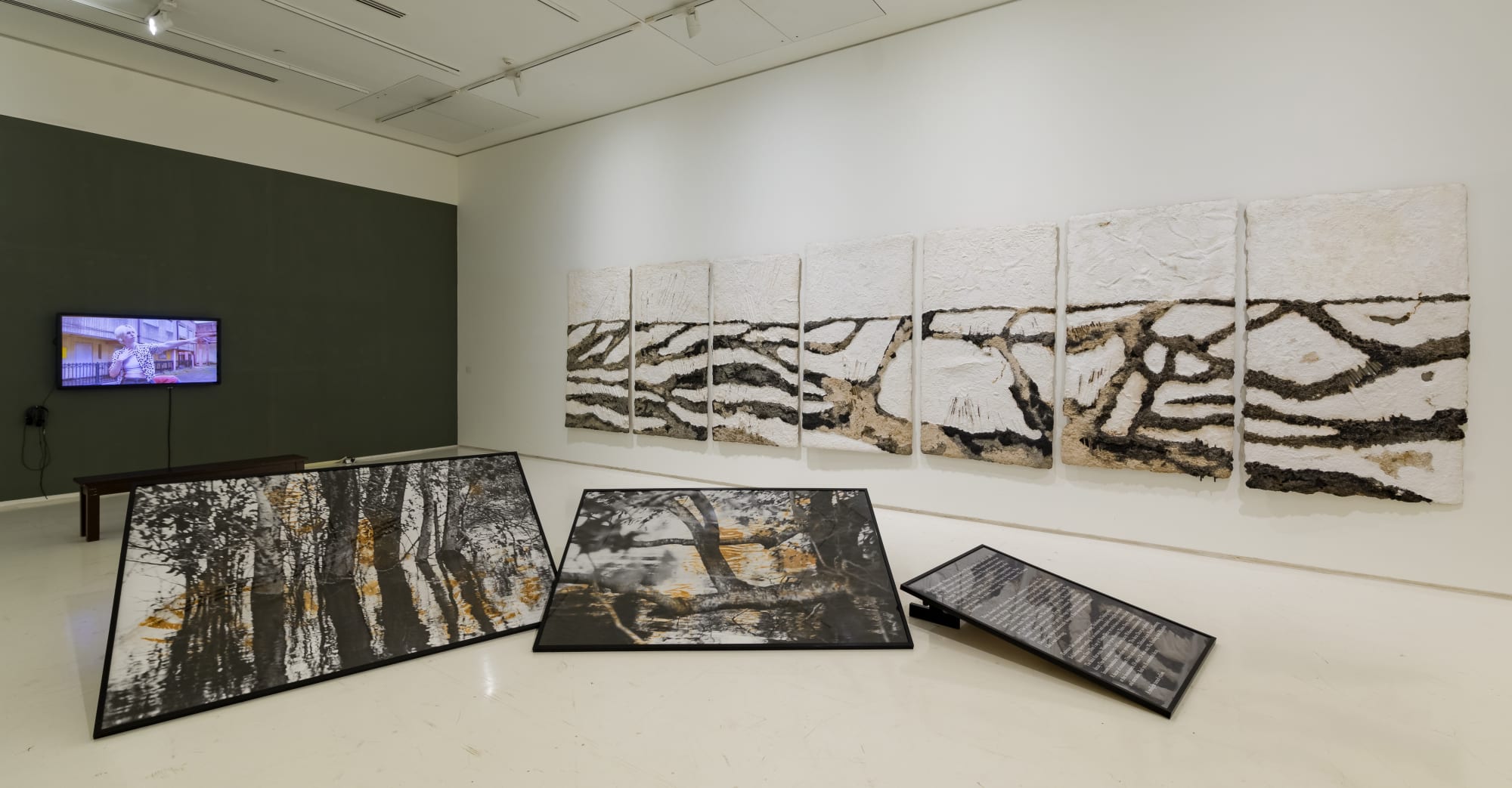 THERE ARE TIDES IN THE BODY