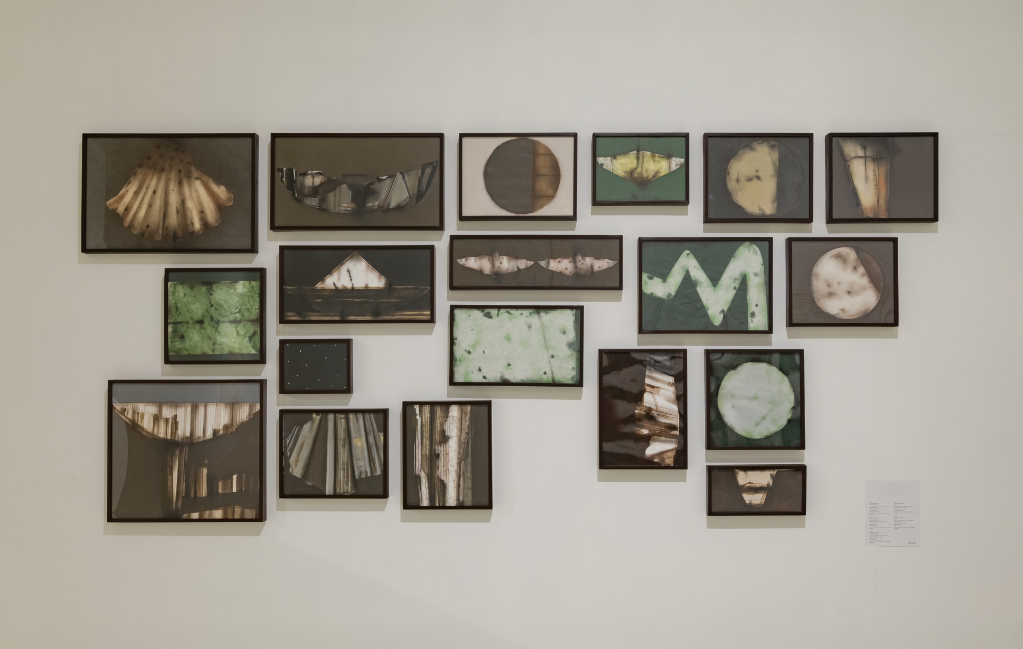 THERE ARE TIDES IN THE BODY