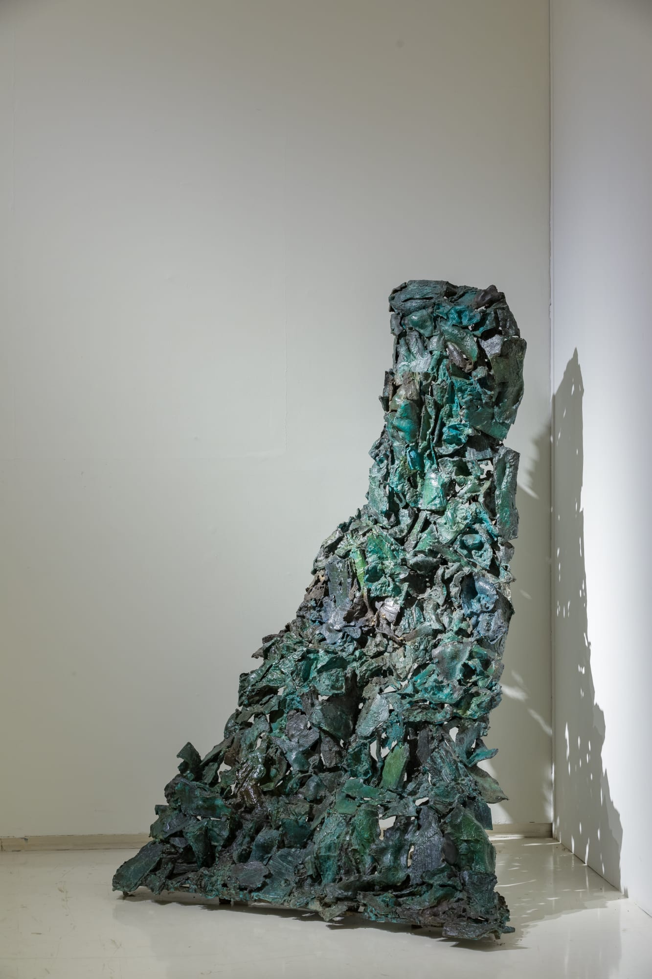 THERE ARE TIDES IN THE BODY