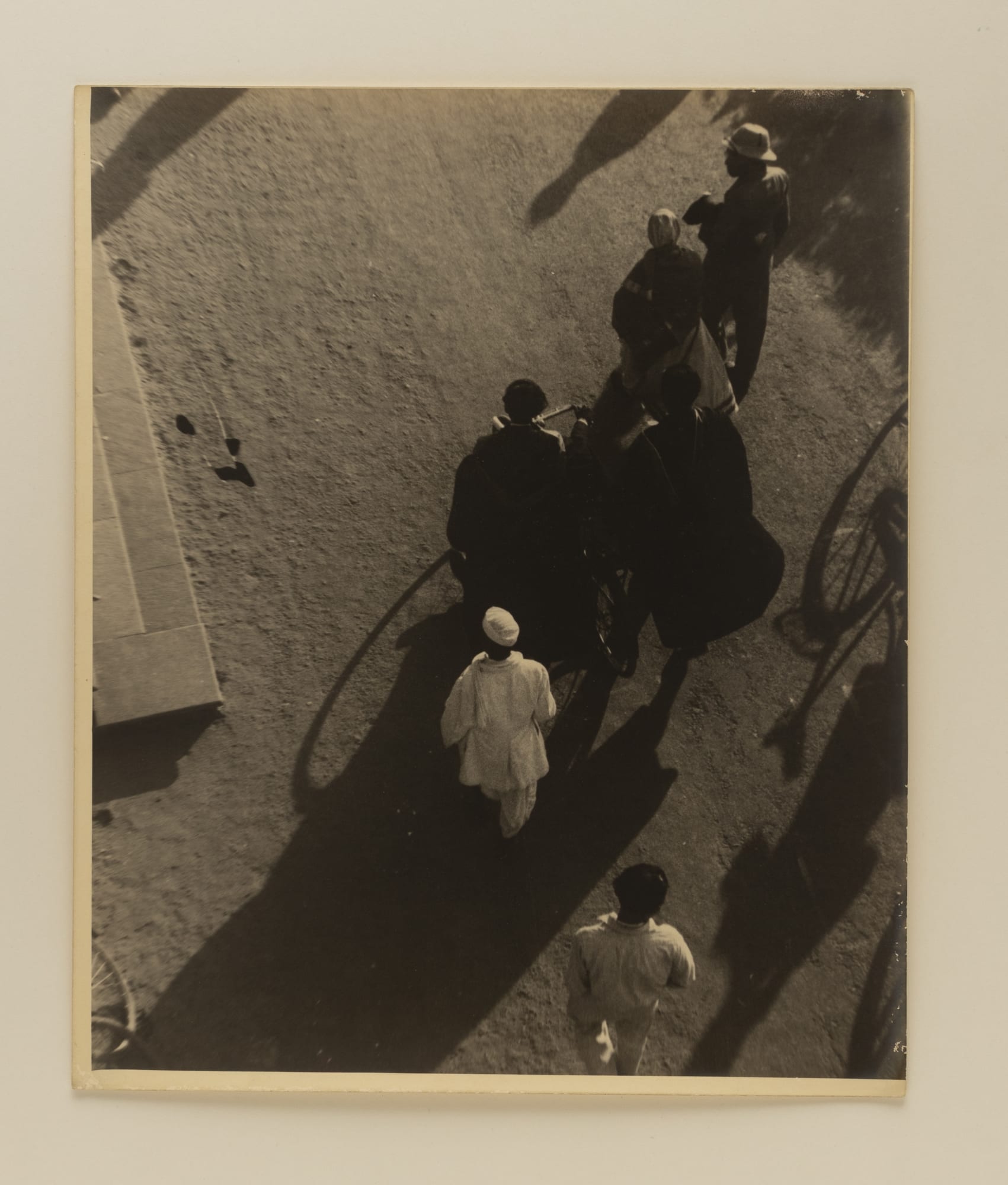 Lalit Mohan Sen, Untitled, c.1940s - 50s