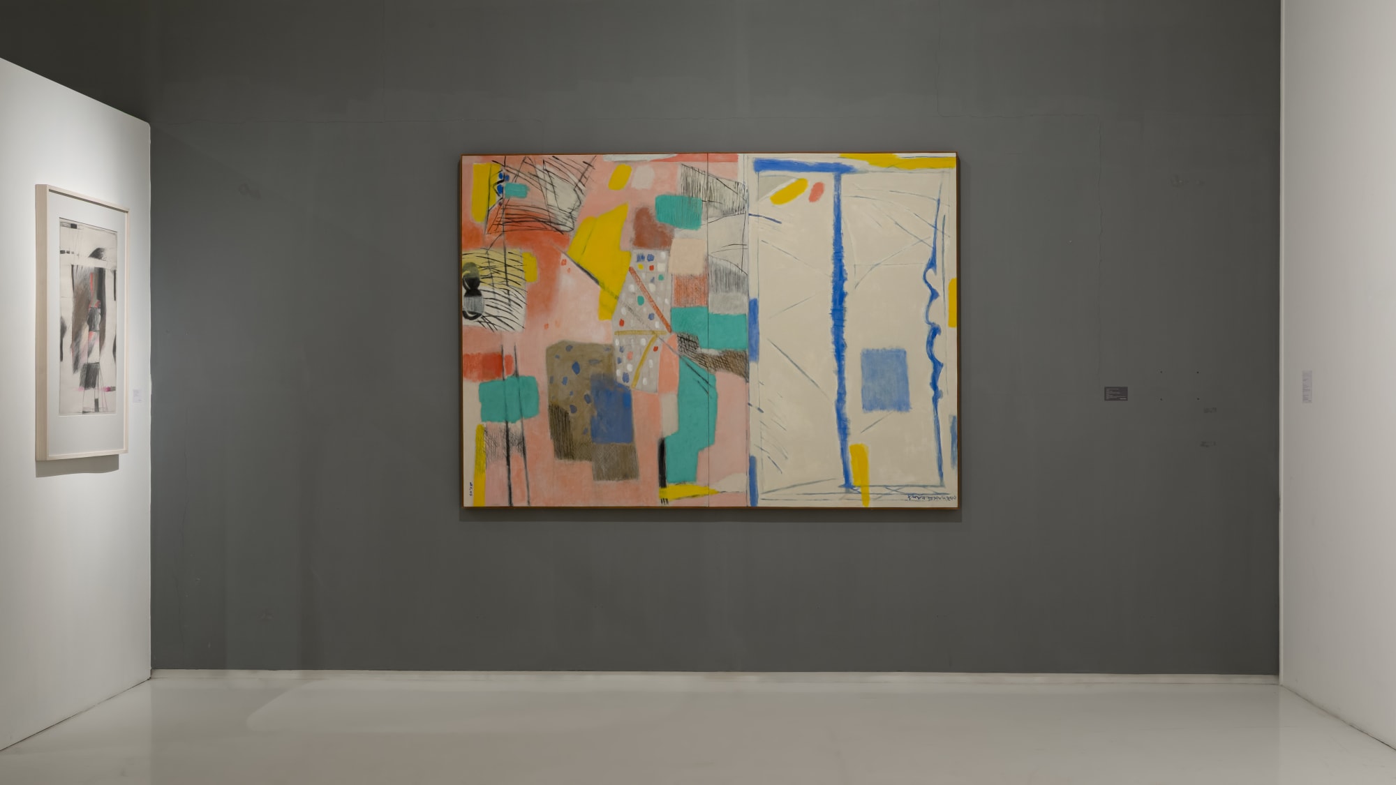 The River in the Sky