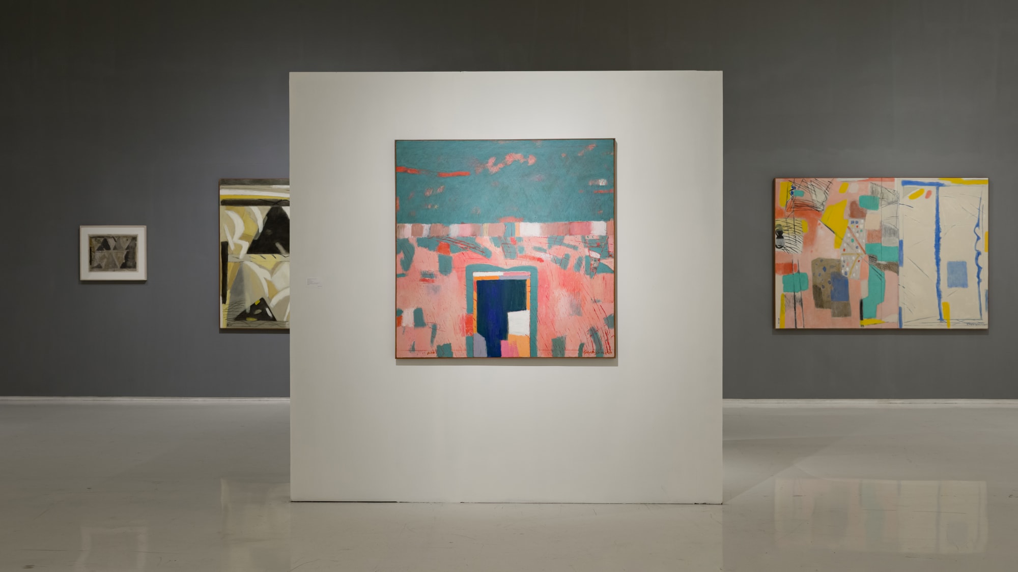 The River in the Sky