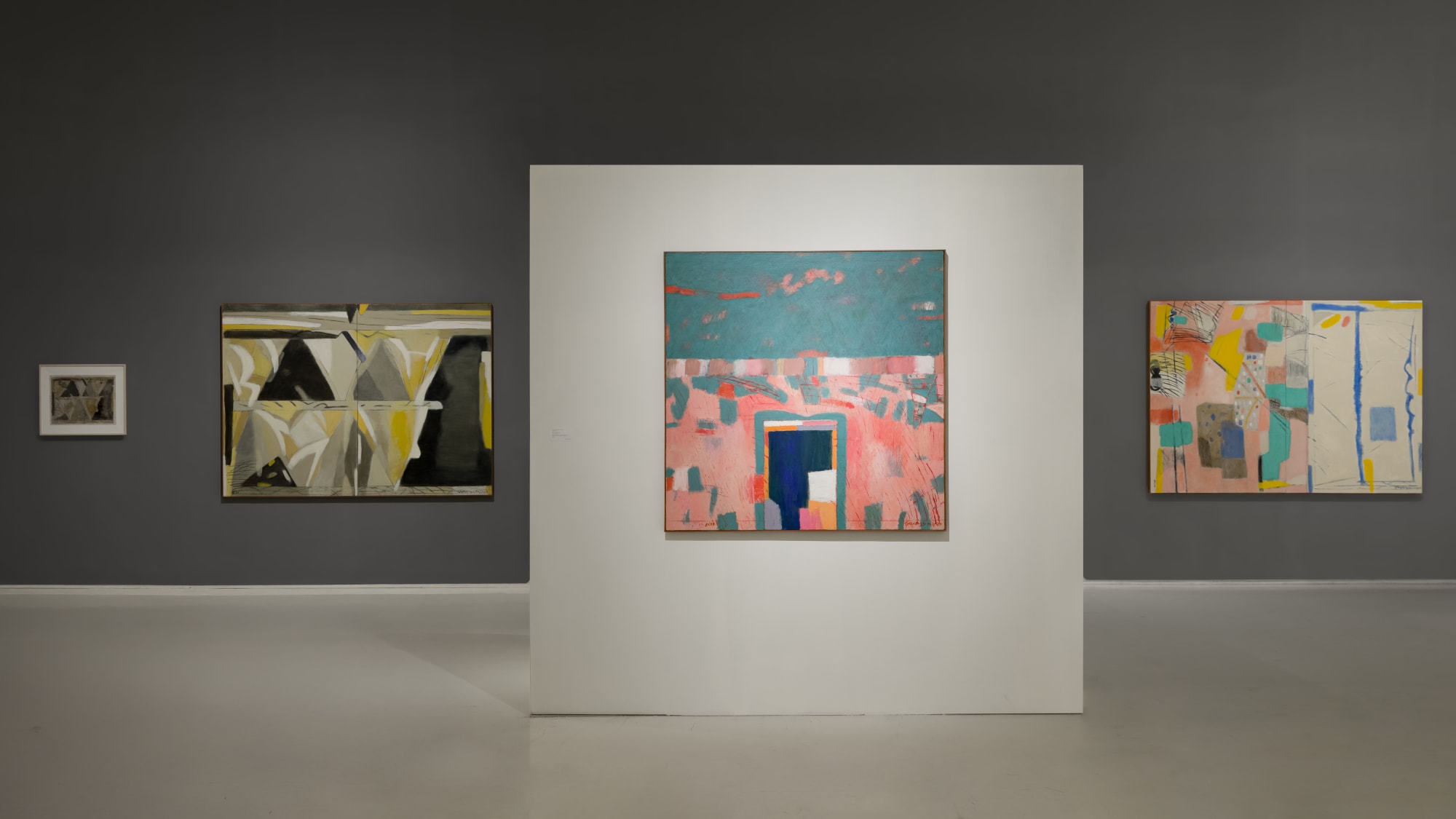 The River in the Sky