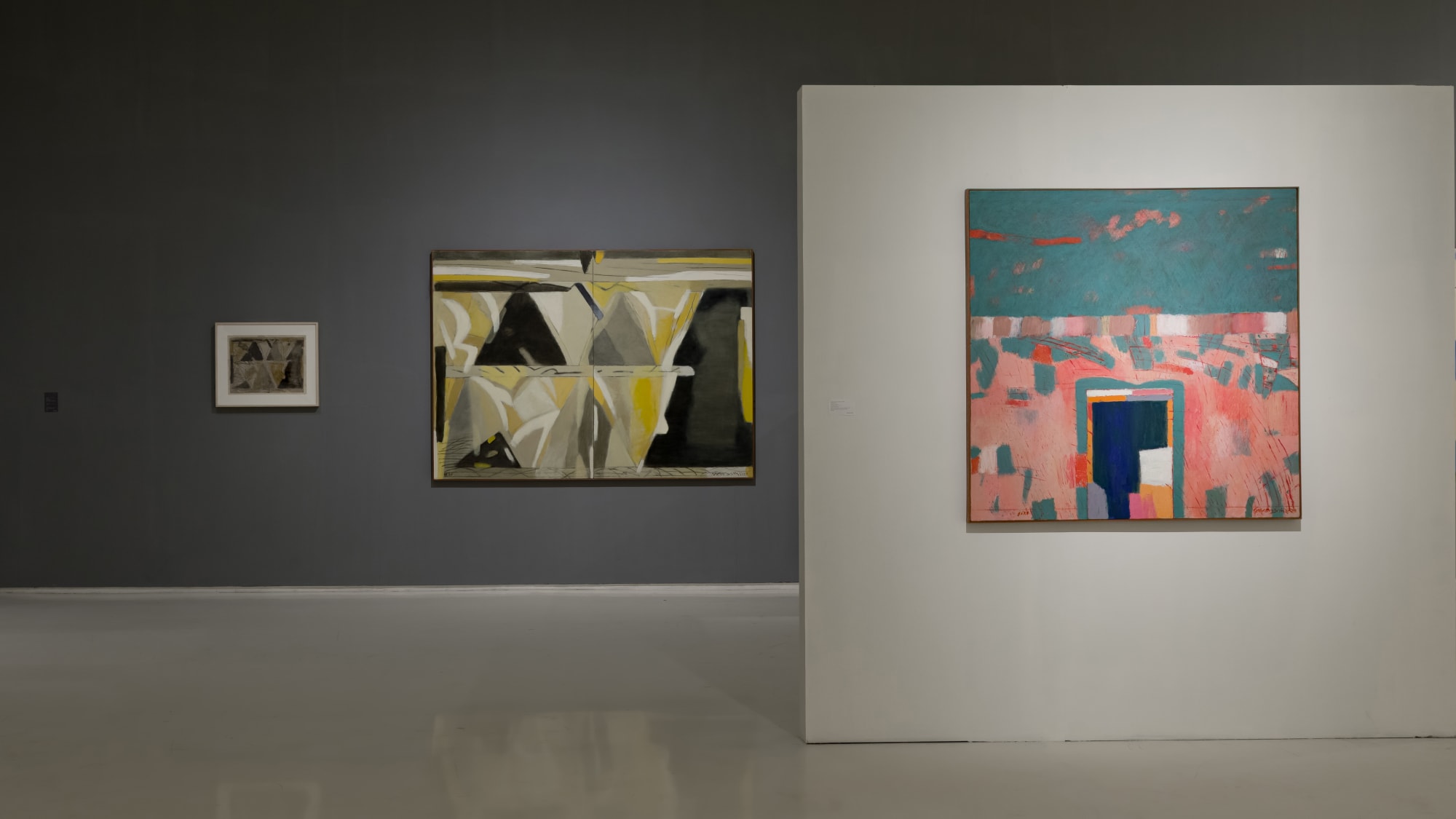 The River in the Sky